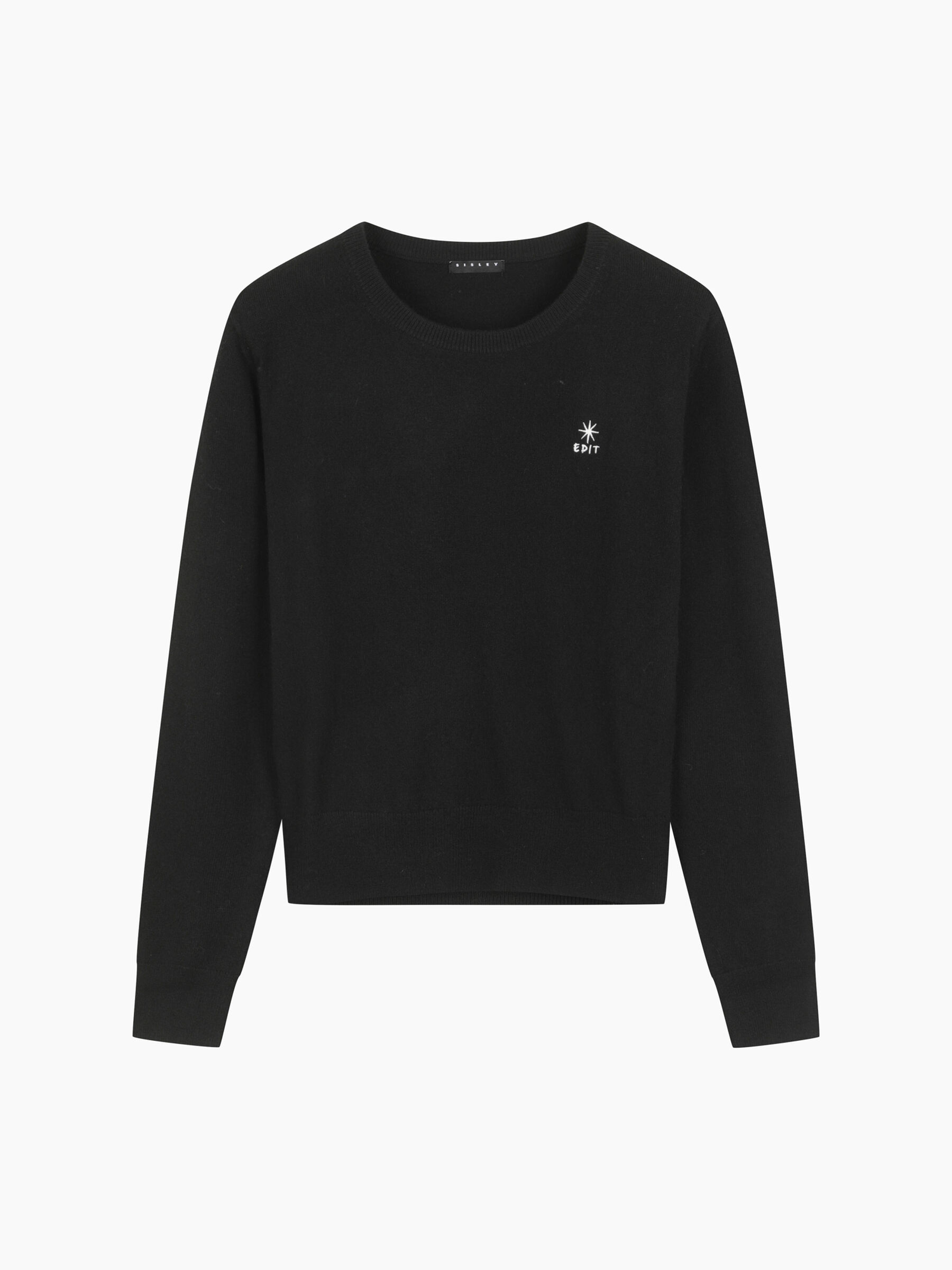 SWEATER L/S Mulher image number null