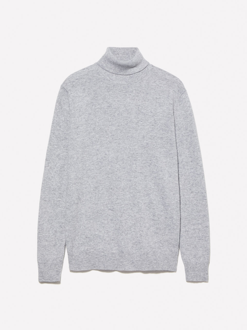 TURTLE NECK SW. L/S Homem image number null