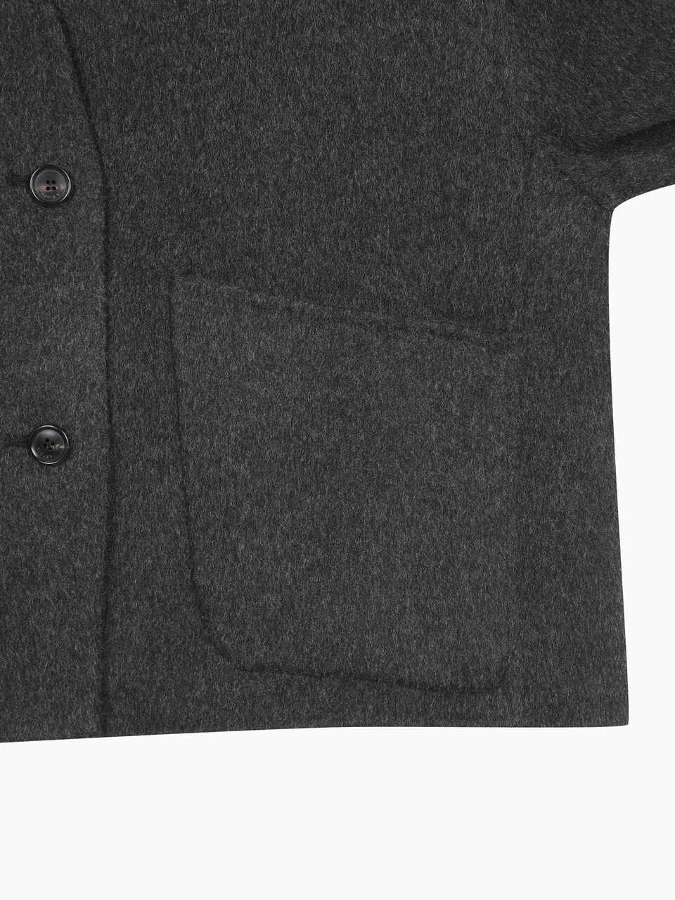 JACKET Mulher image number null