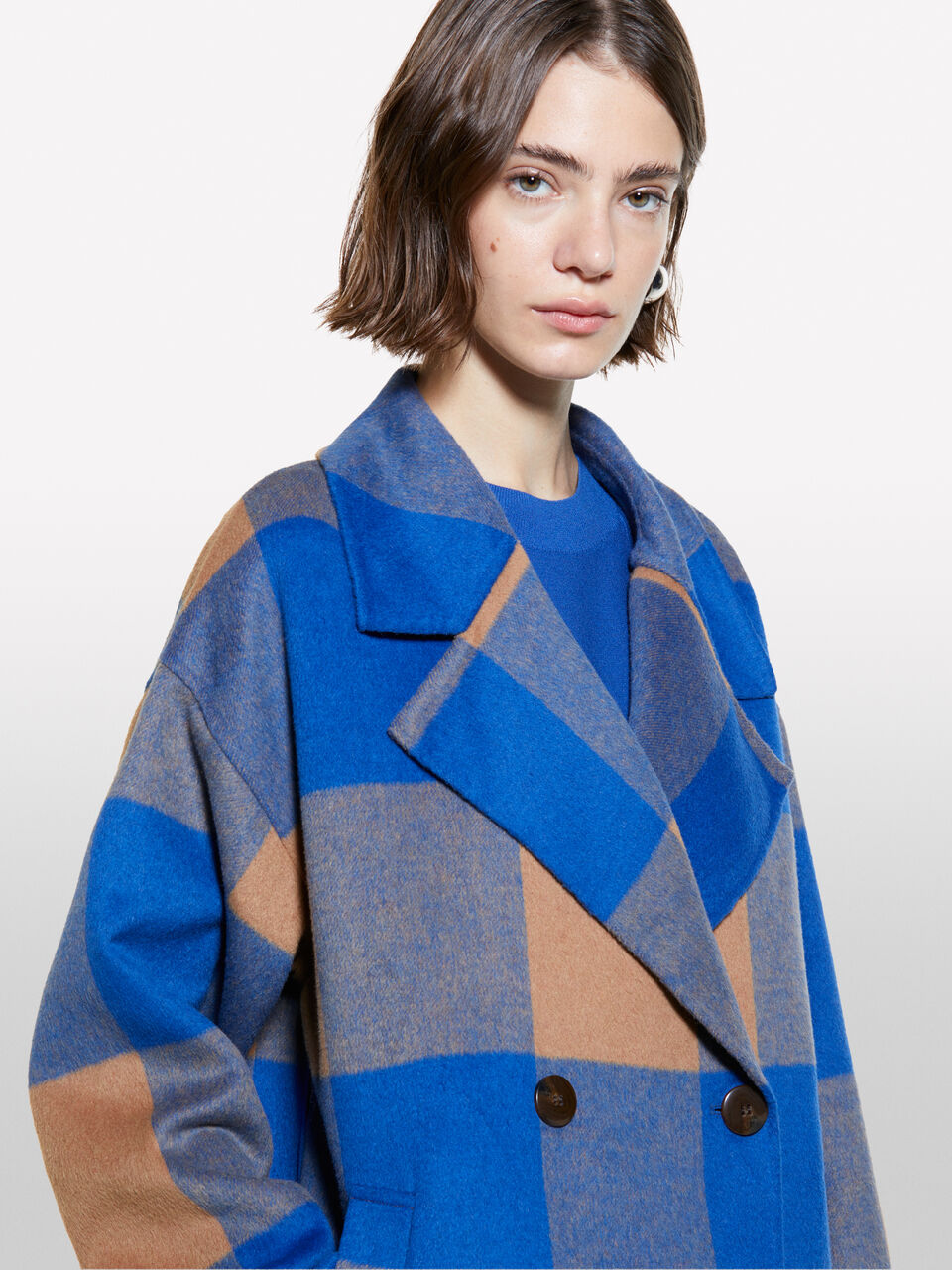 HEAVY JACKET Mulher image number null