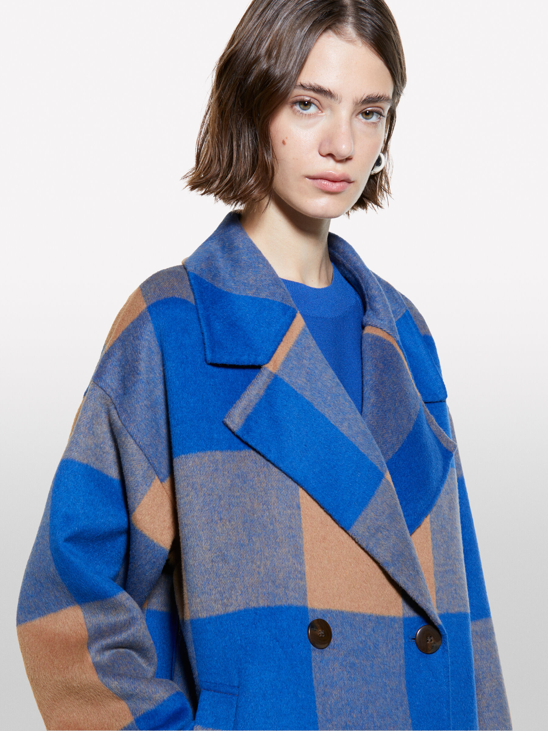 HEAVY JACKET Mulher image number null