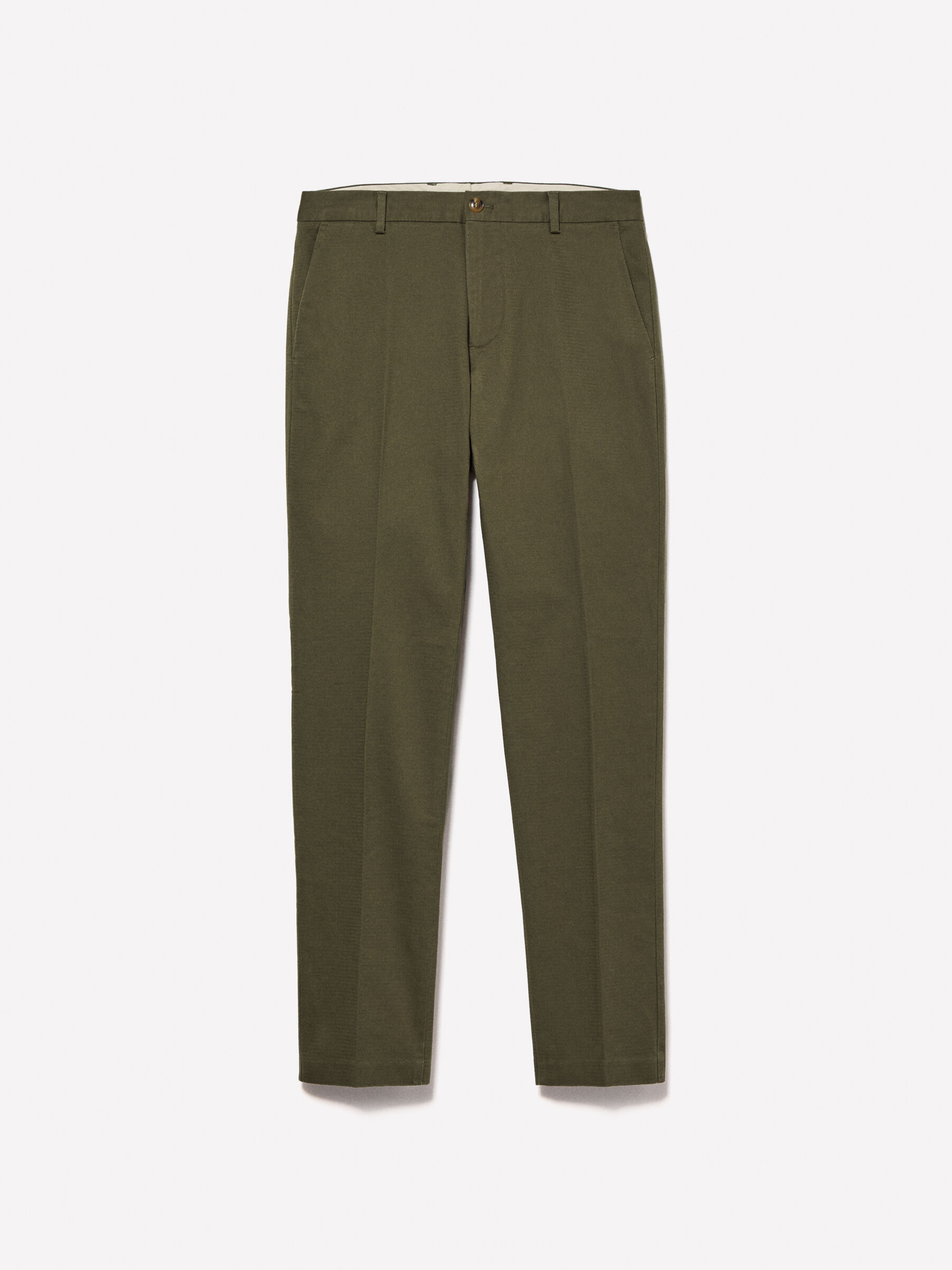 TROUSERS Homem image number null