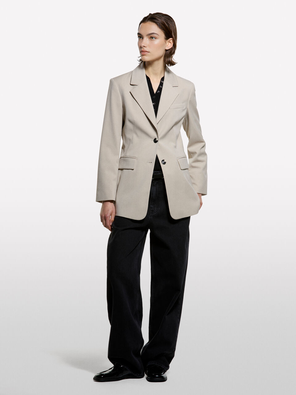 JACKET Mulher image number null