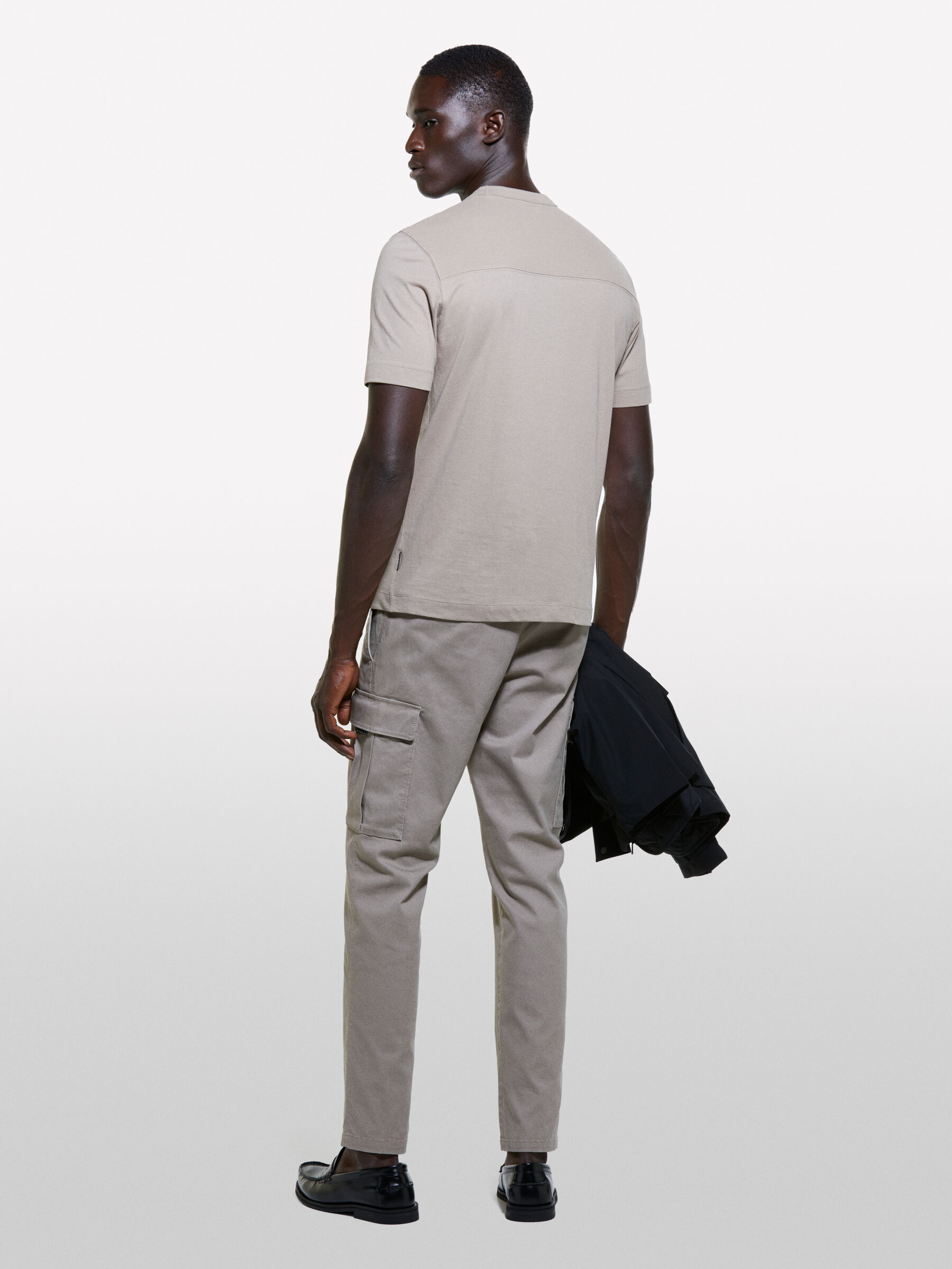 T-SHIRT Homem image number null