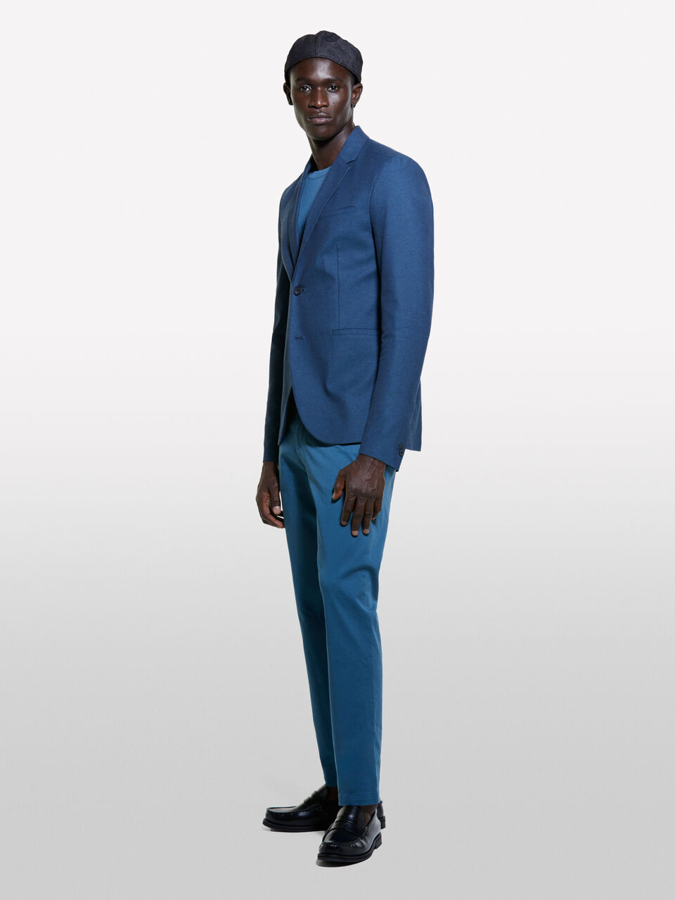 TROUSERS Homem image number null