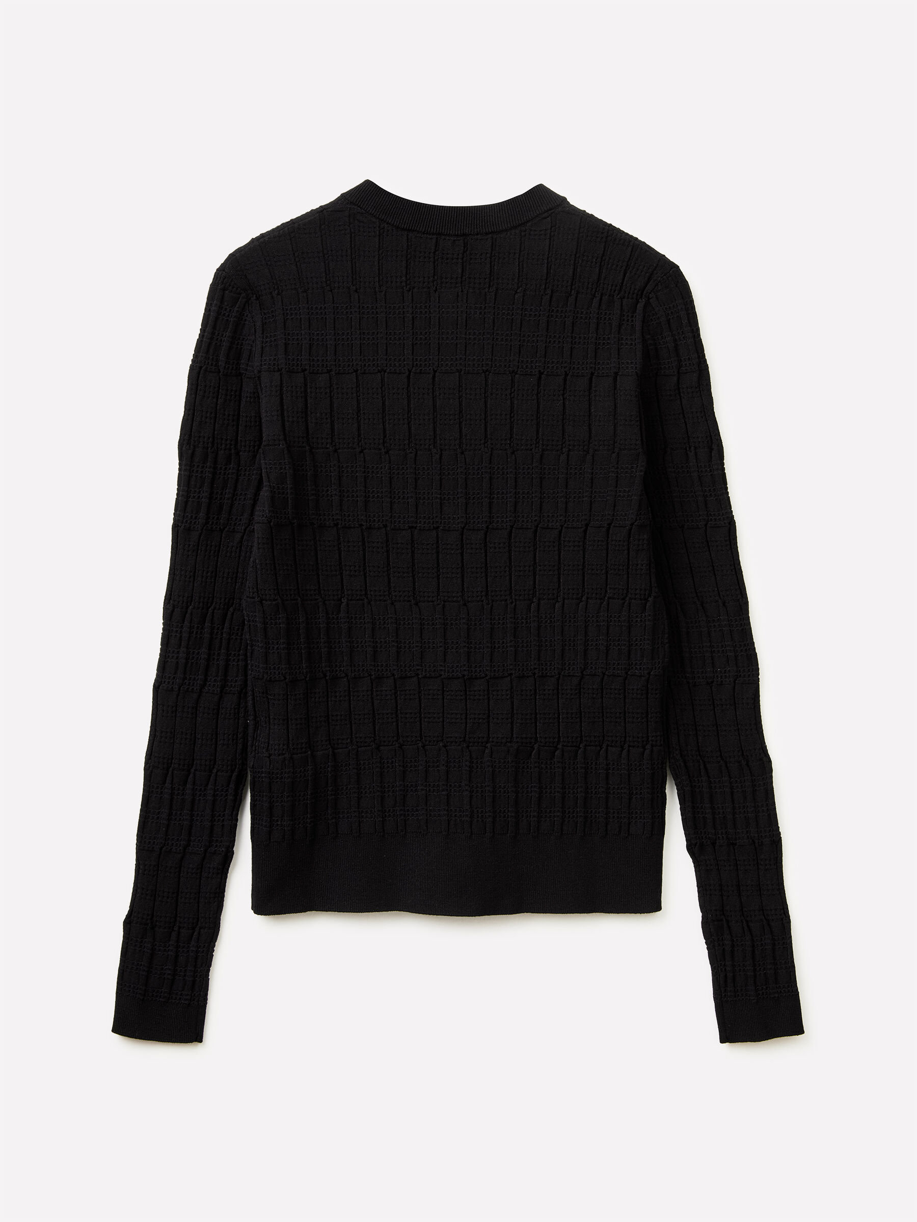 L/S SWEATER Mulher image number null