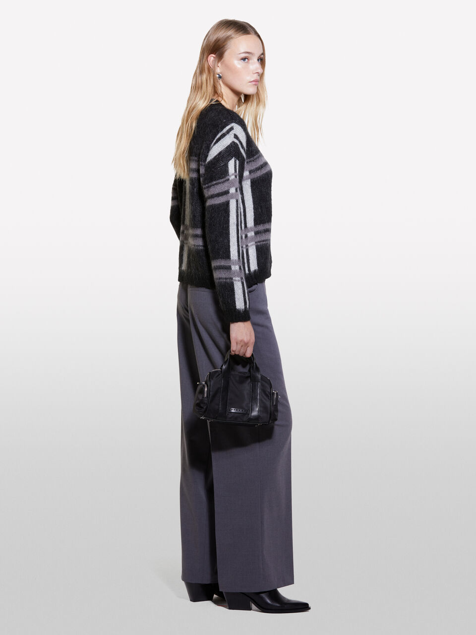 SWEATER L/S Mulher image number null