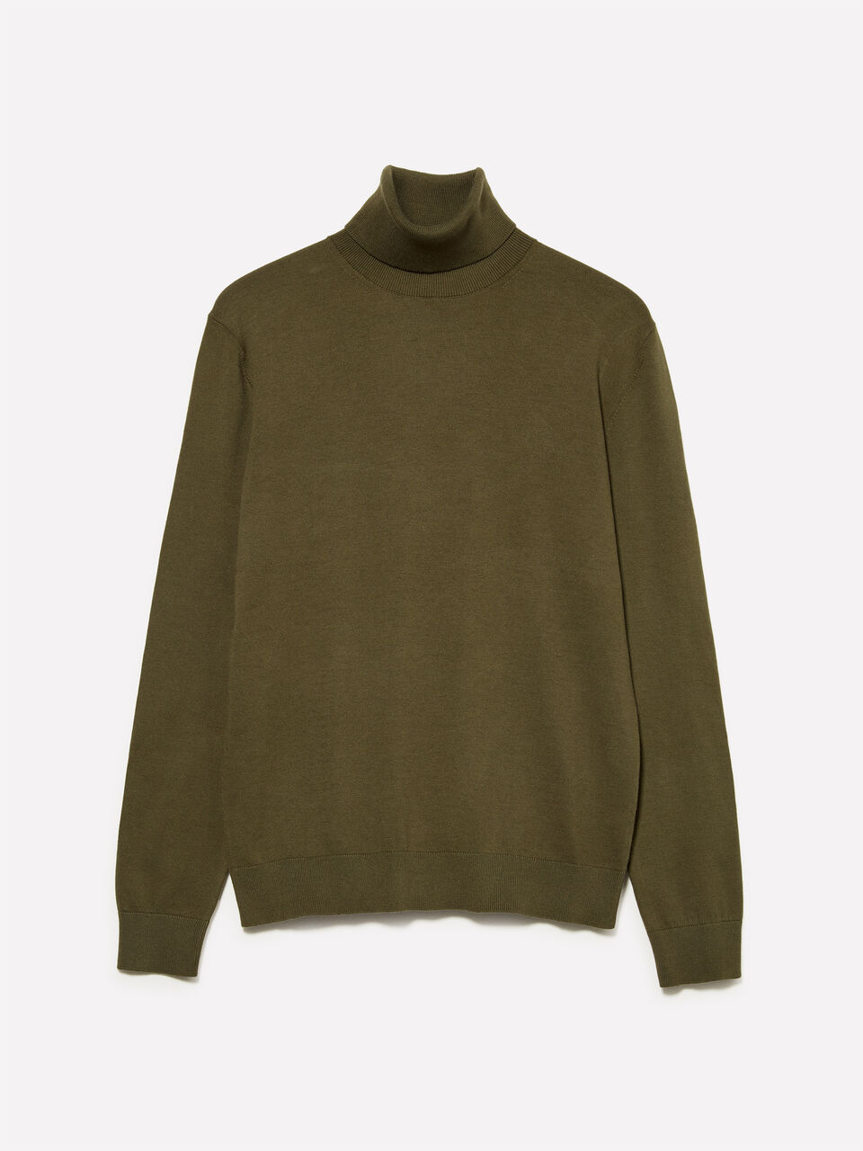 TURTLE NECK SW. L/S Homem image number null