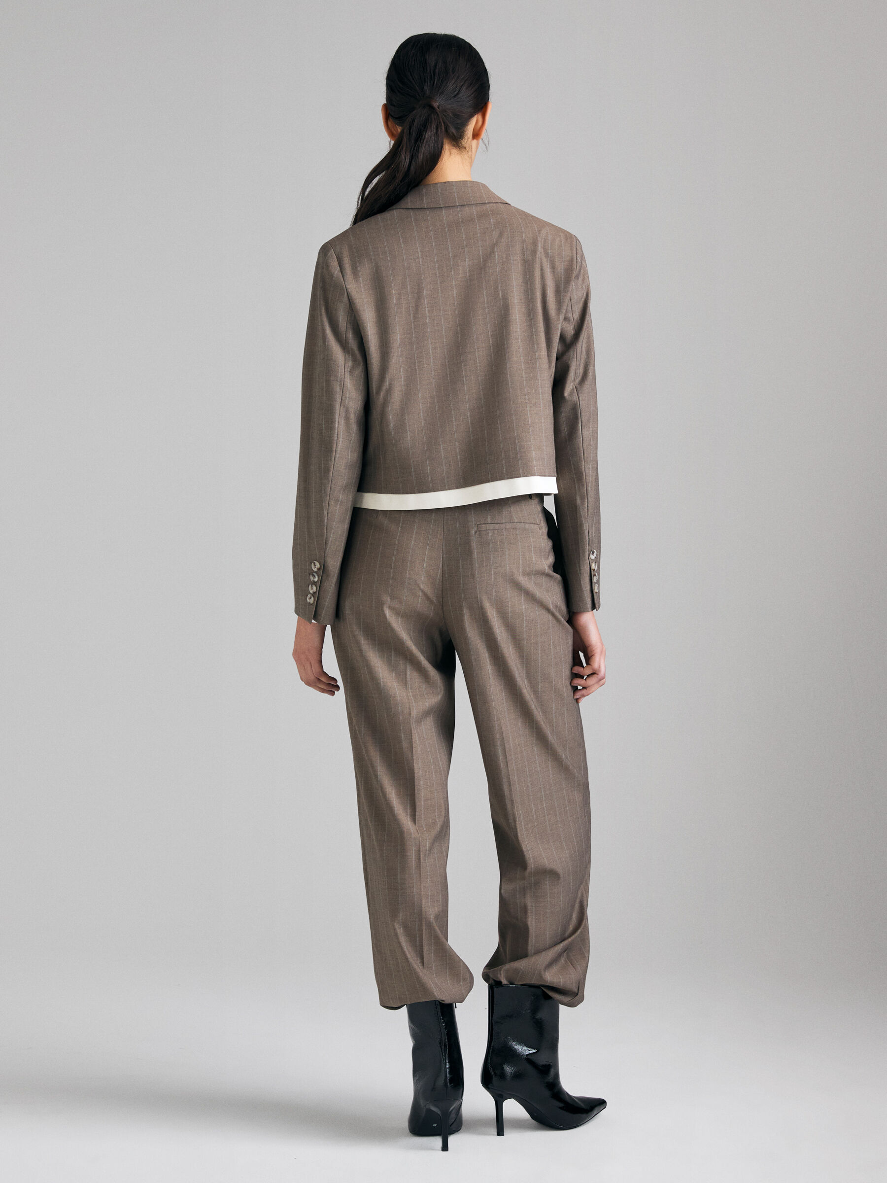 JACKET Mulher image number null