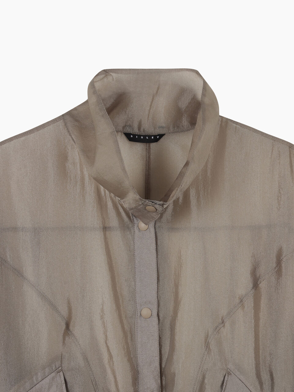 JACKET Mulher image number null