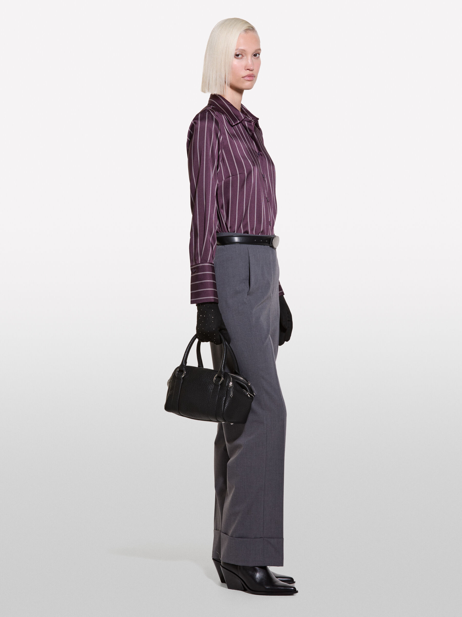 SHIRT Mulher image number null