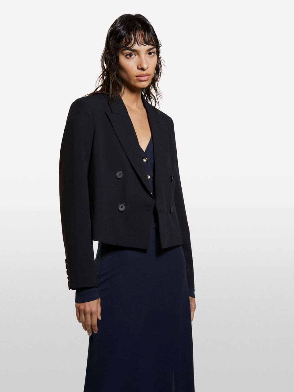 JACKET Mulher image number null