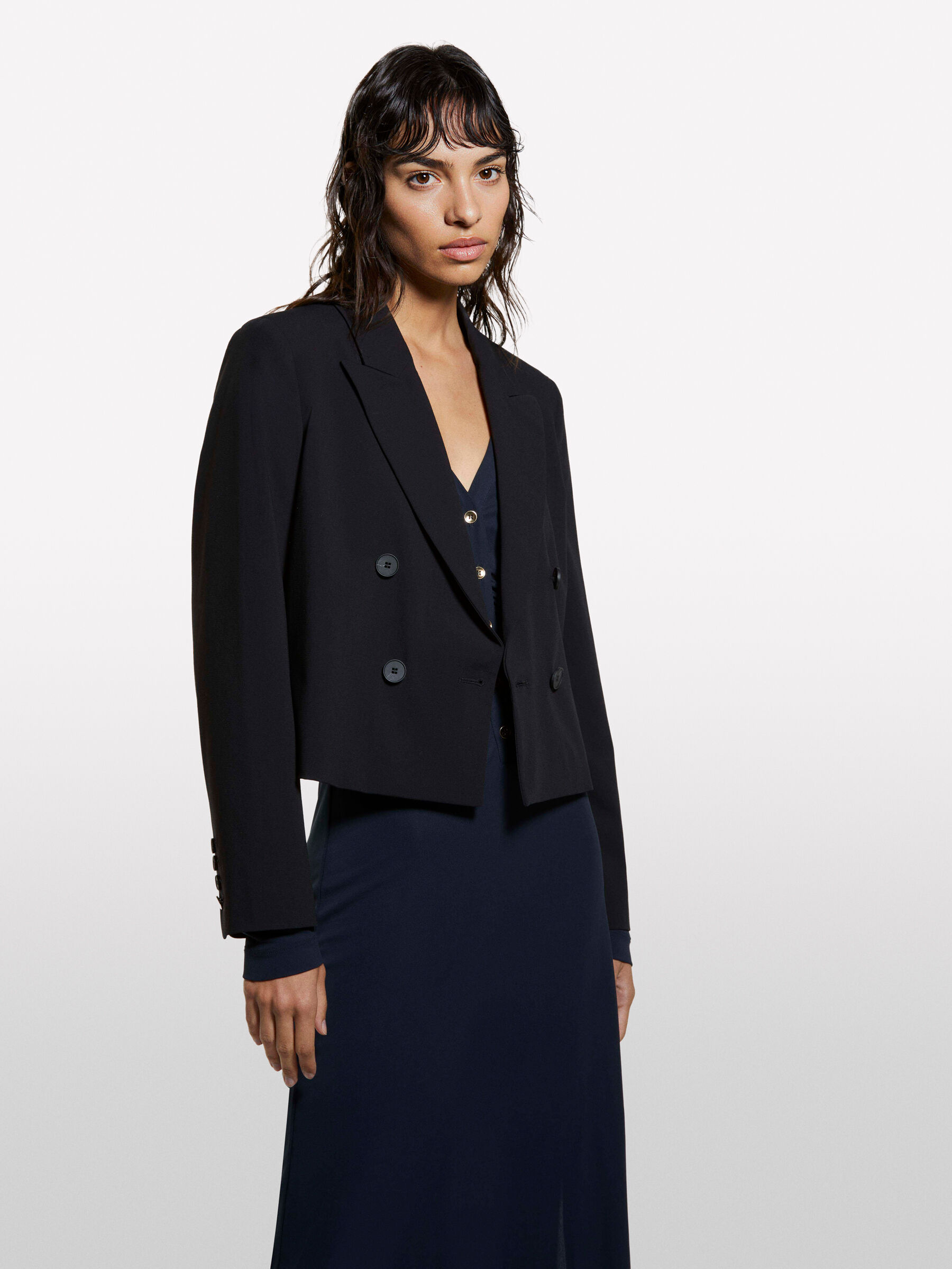 JACKET Mulher image number null