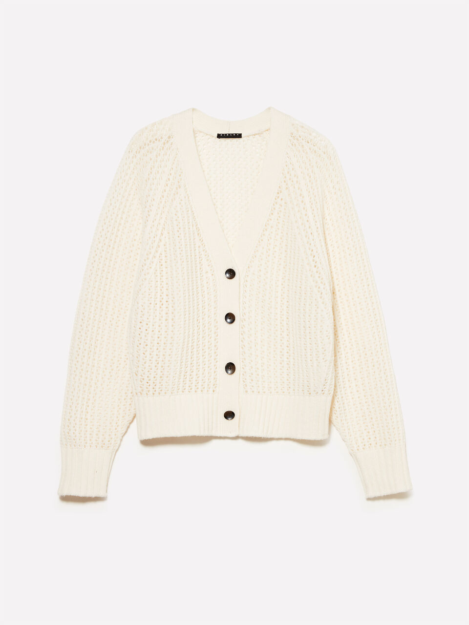 L/S CARDIGAN Mulher image number null