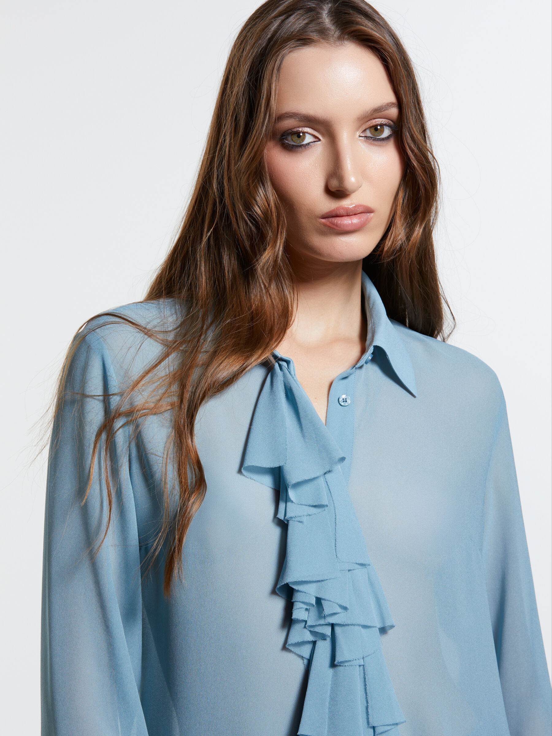 SHIRT Mulher image number null