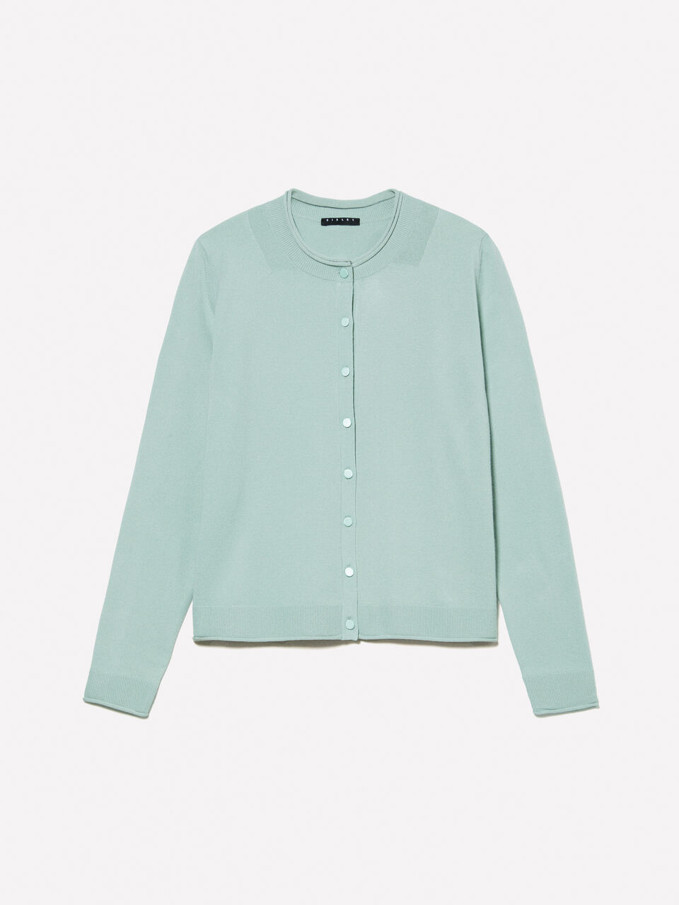 L/S SWEATER Mulher image number null