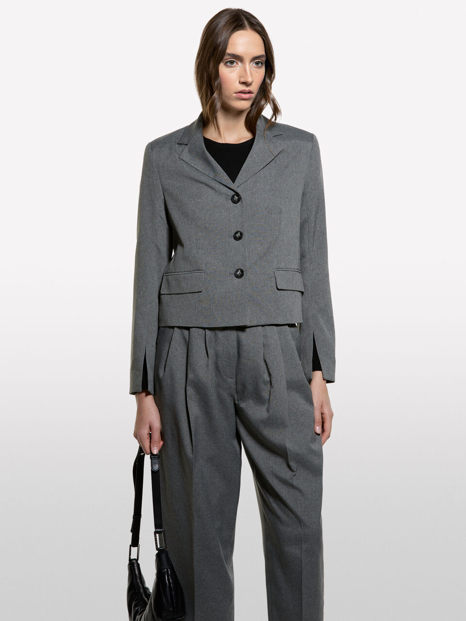 JACKET Mulher image number null