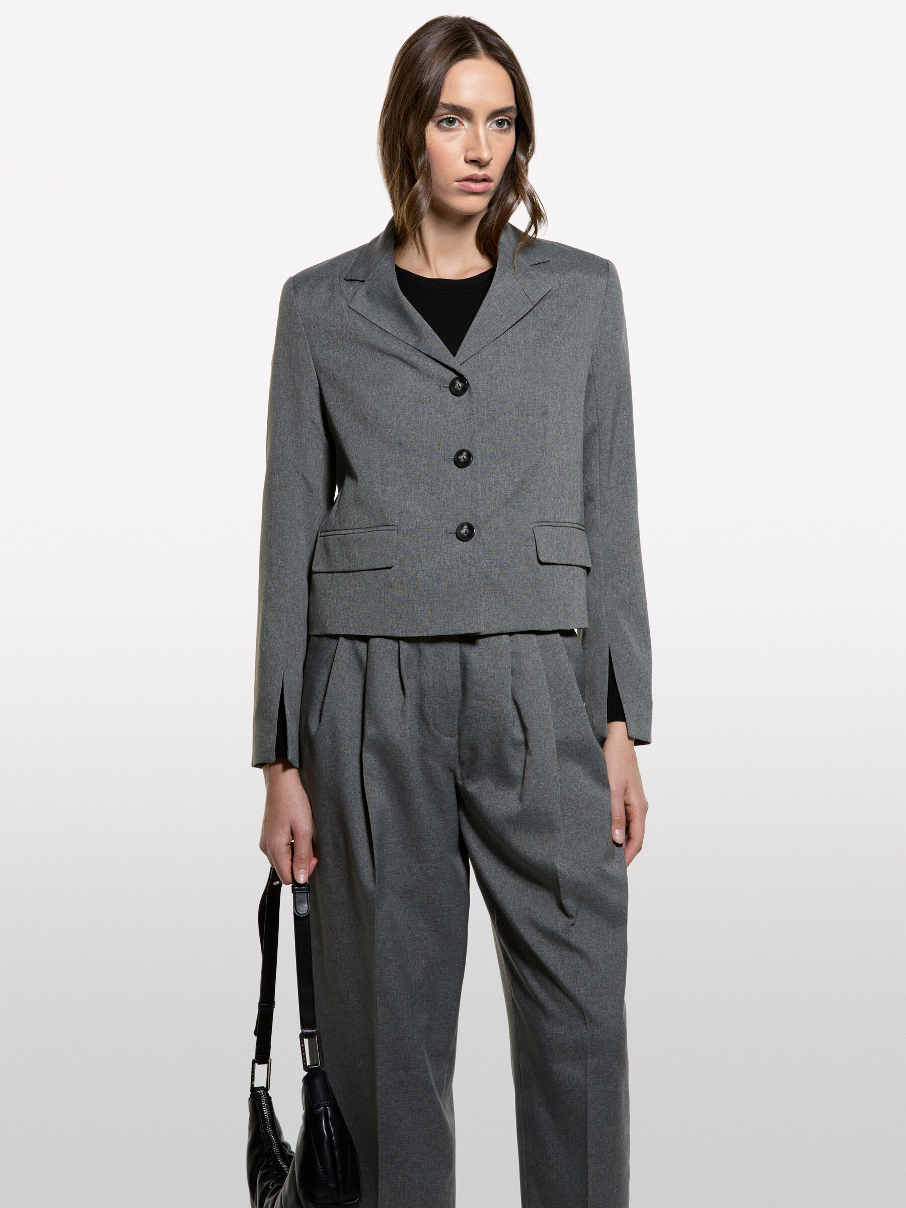 JACKET Mulher image number null