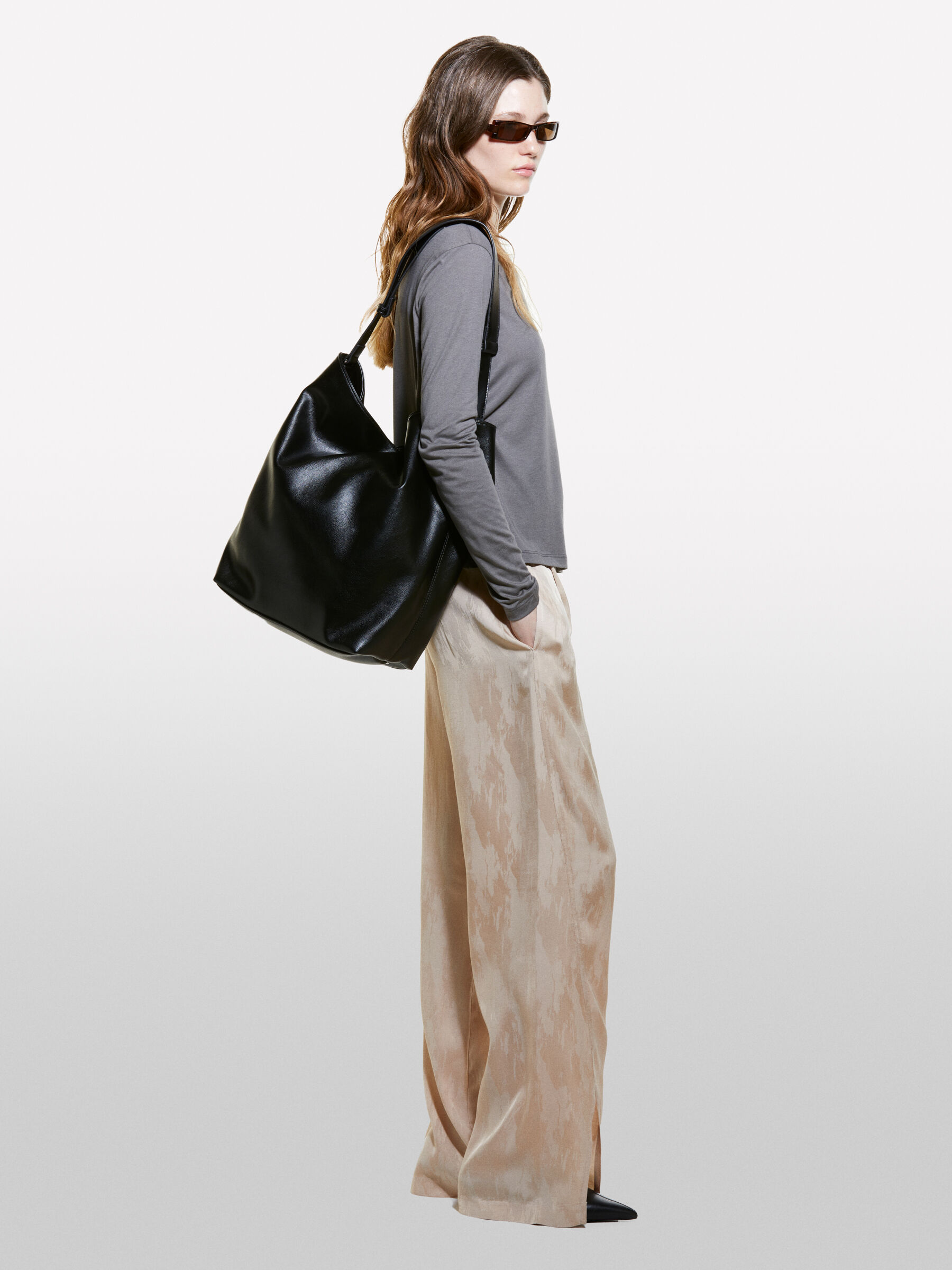 T-SHIRT L/S Mulher image number null