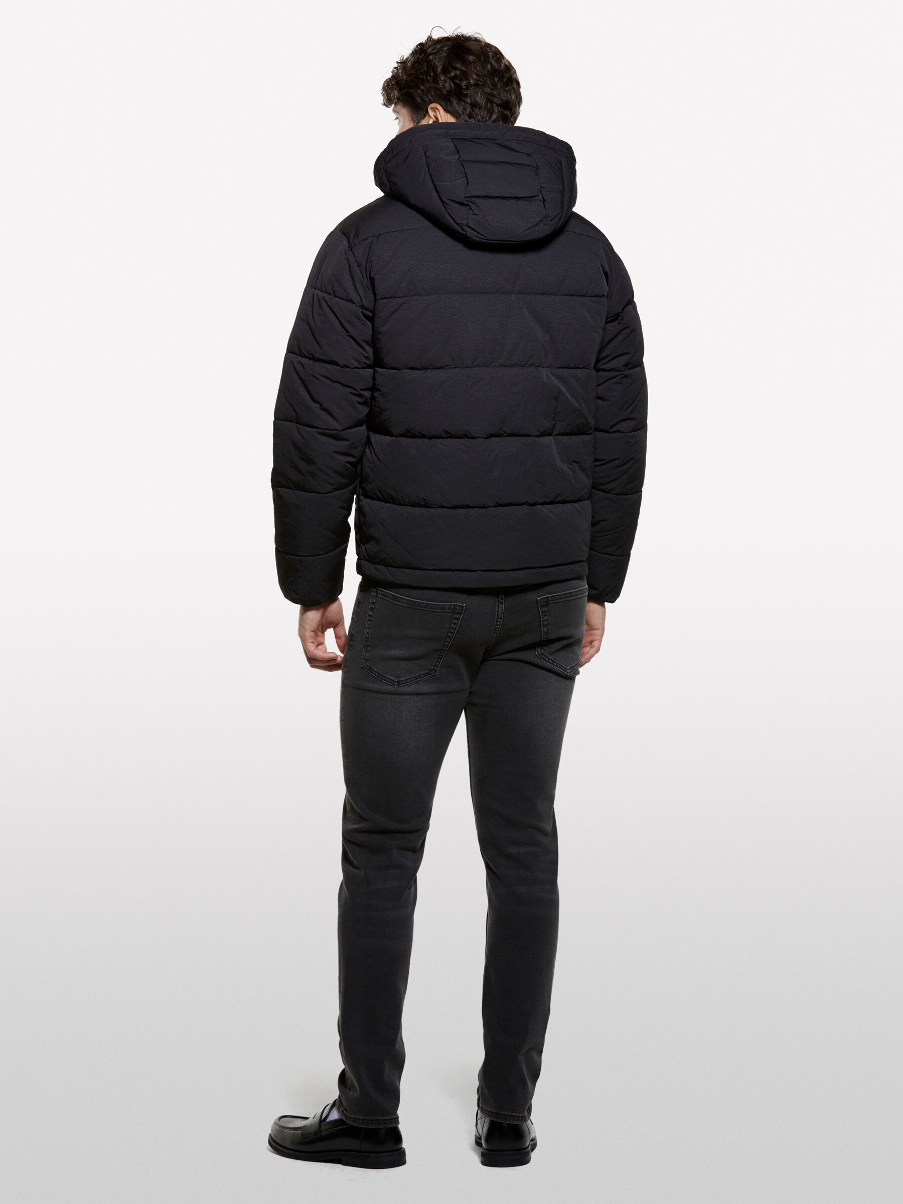 JACKET Homem image number null