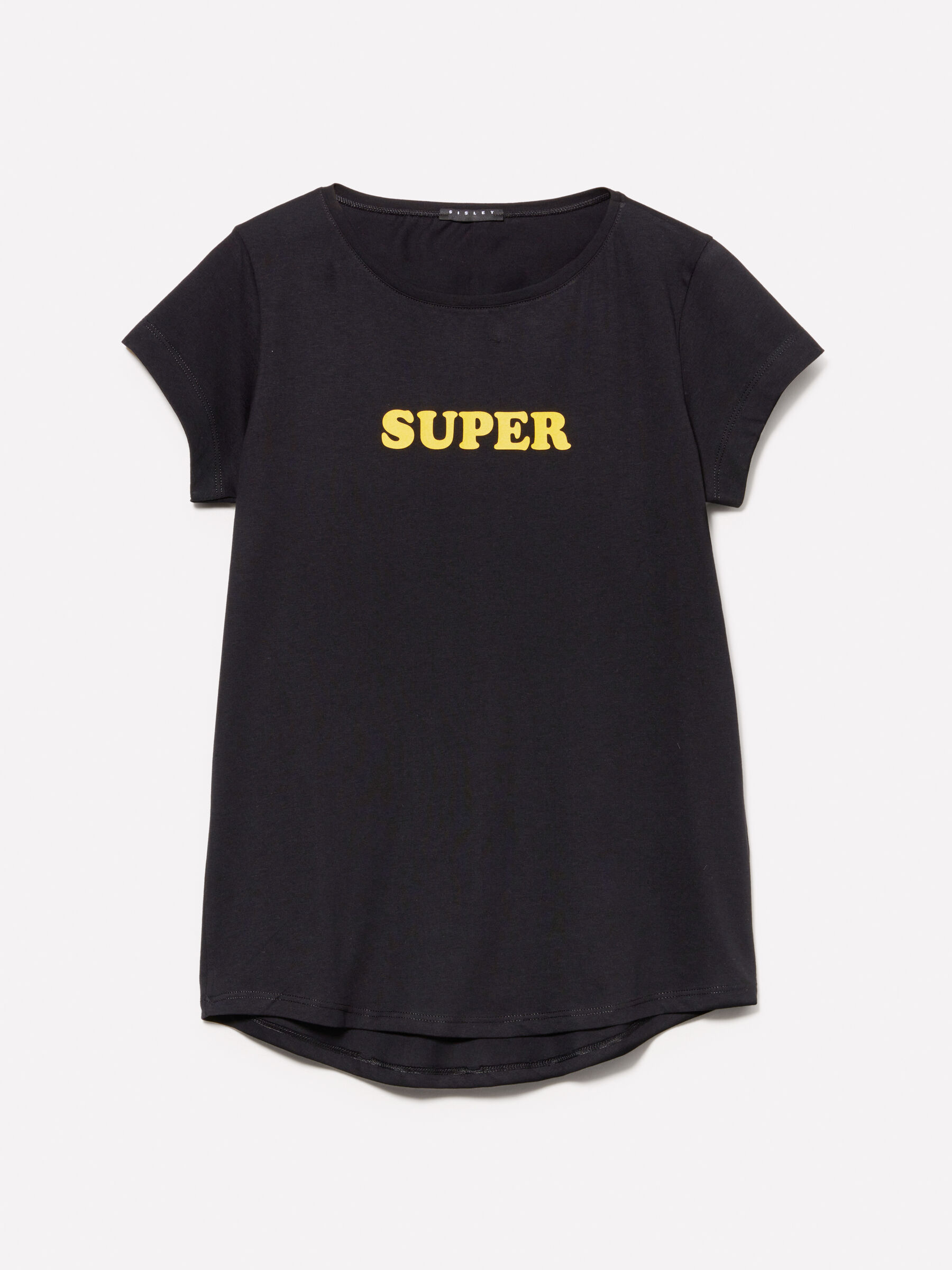 T-SHIRT Mulher image number null