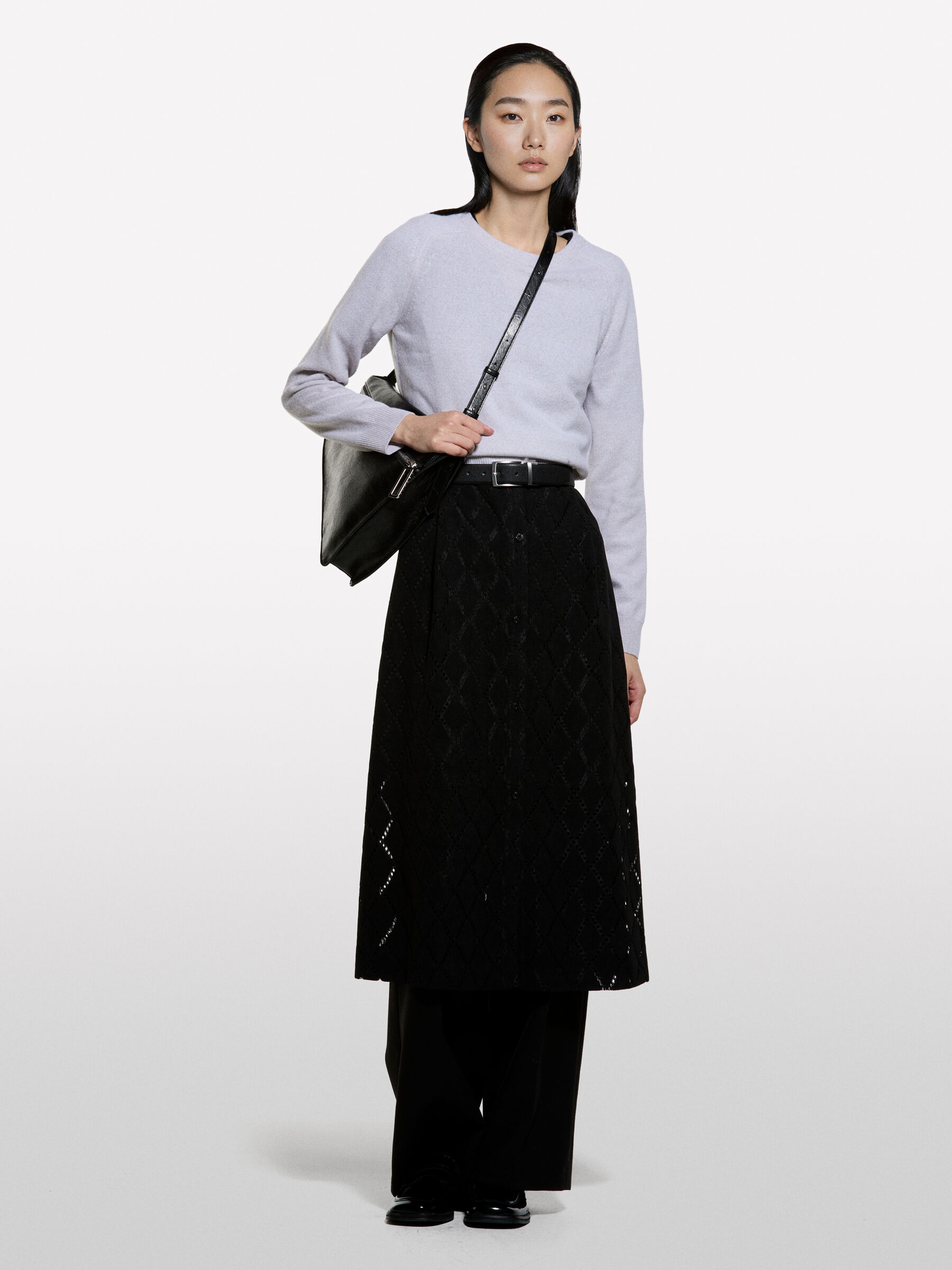 SWEATER L/S Mulher image number null