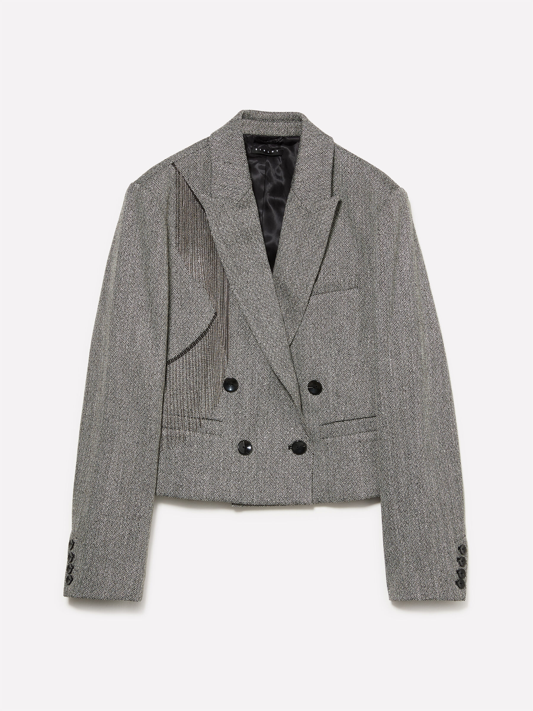 JACKET Mulher image number null