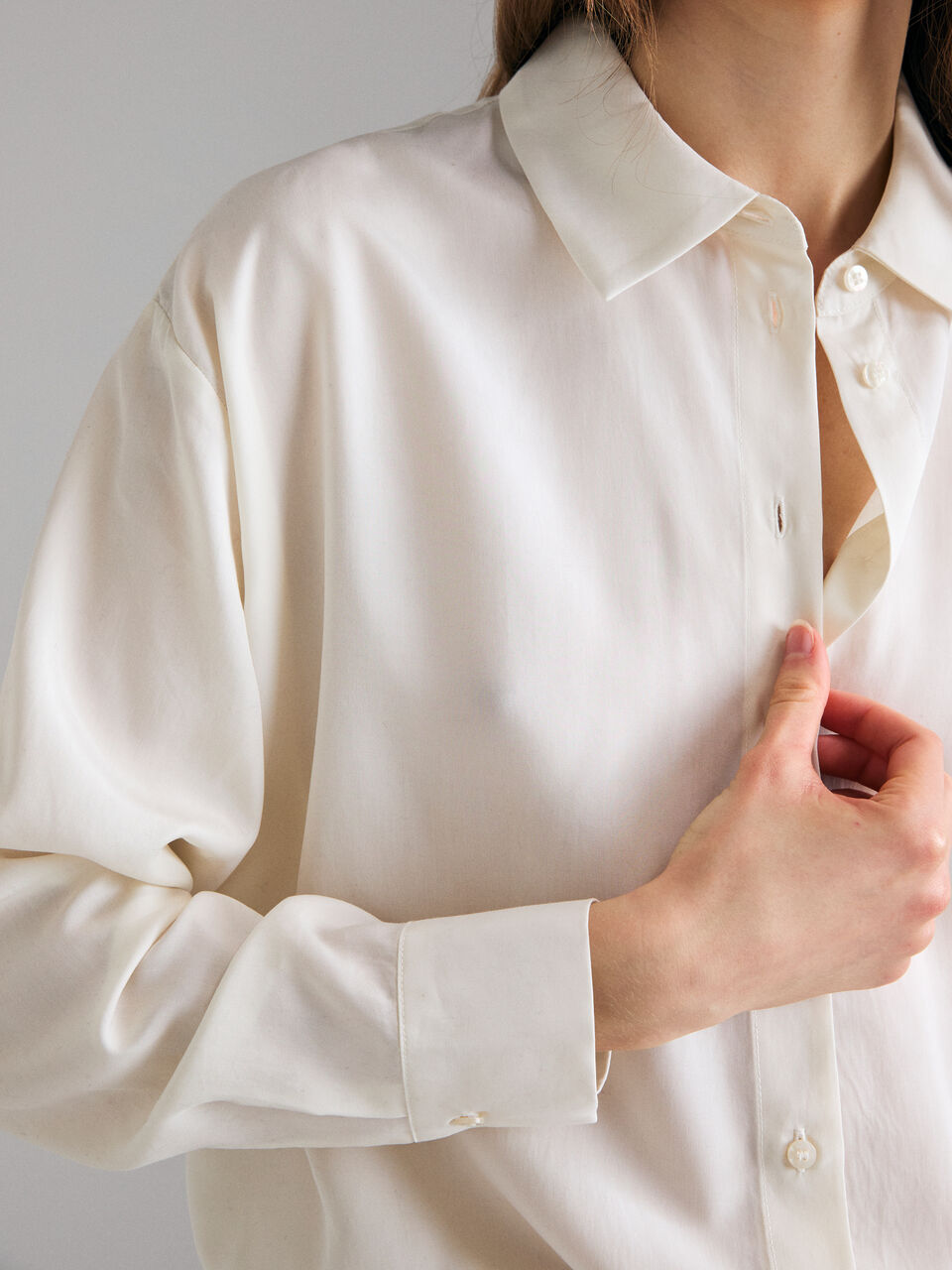 SHIRT Mulher image number null