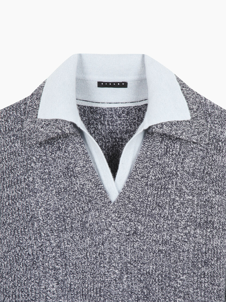 SWEATER L/S Mulher image number null