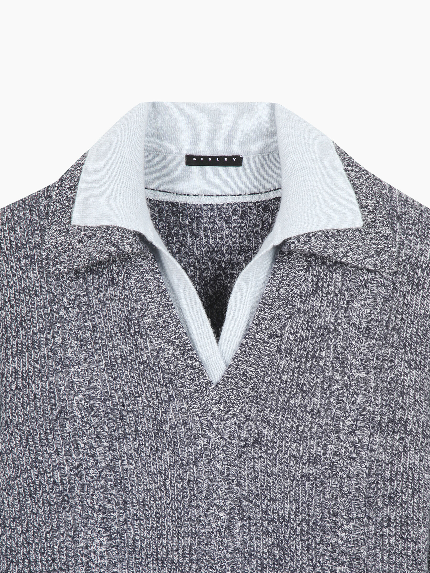 SWEATER L/S Mulher image number null