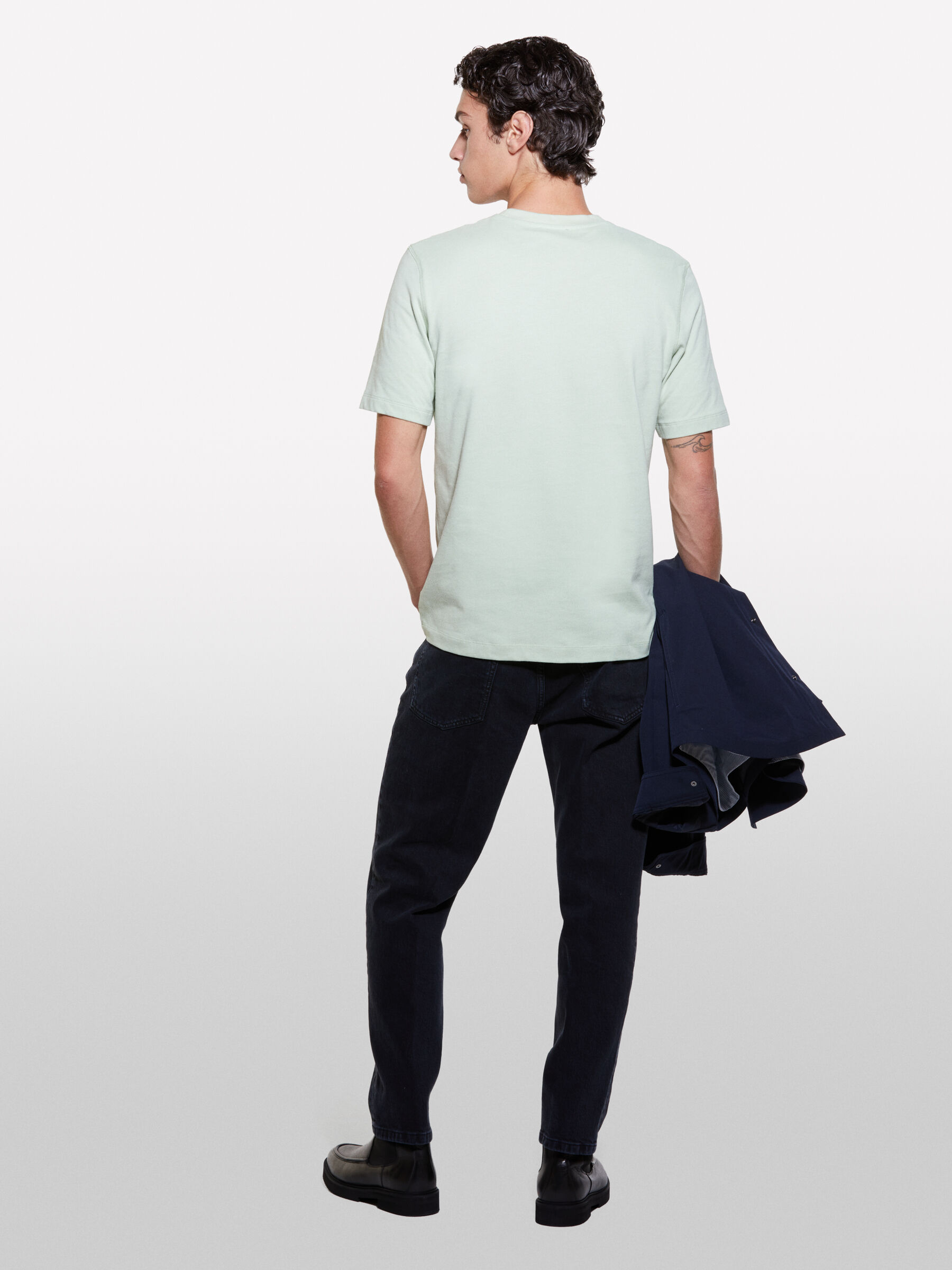 T-SHIRT Homem image number null