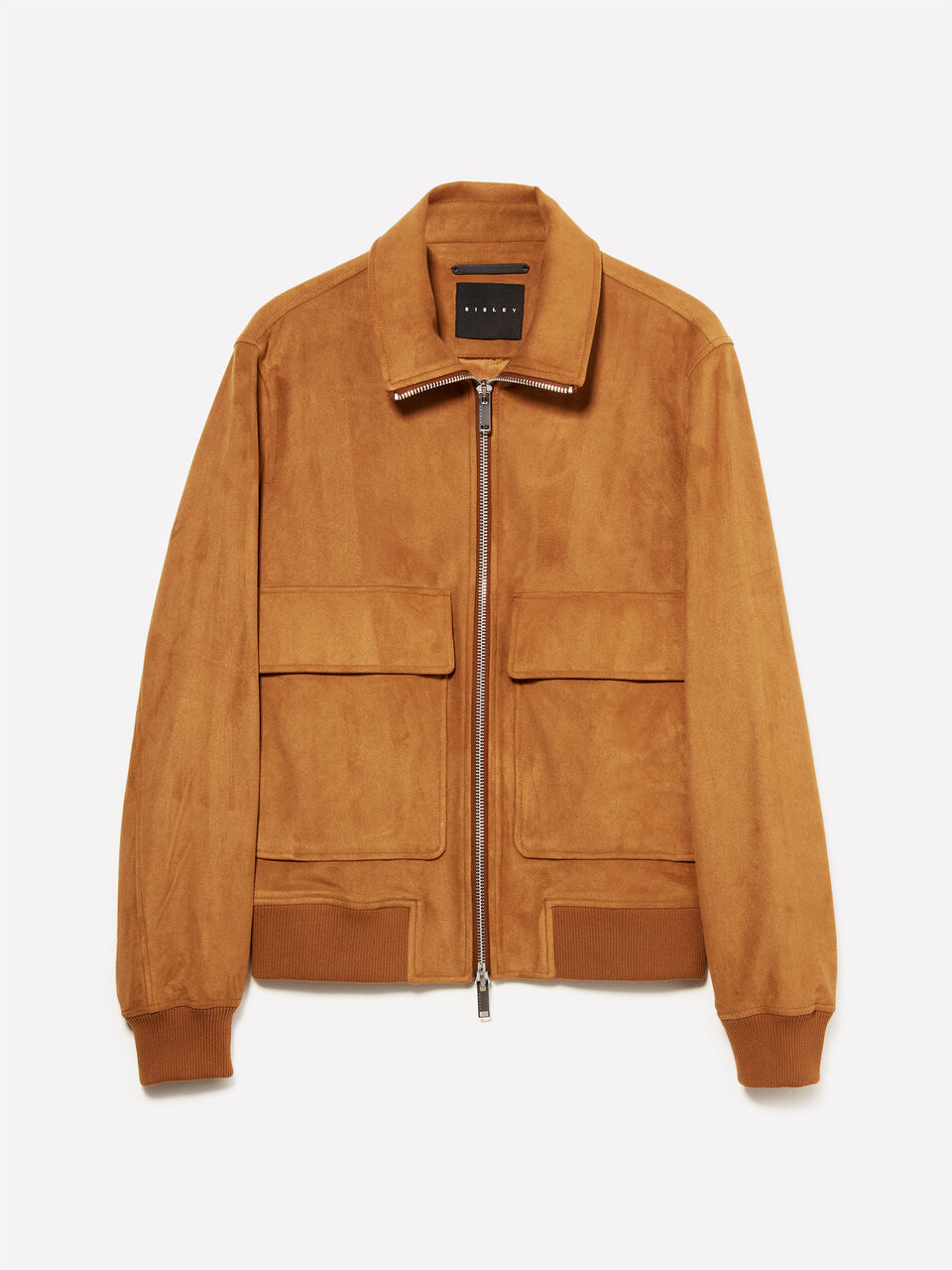 JACKET Homem image number null