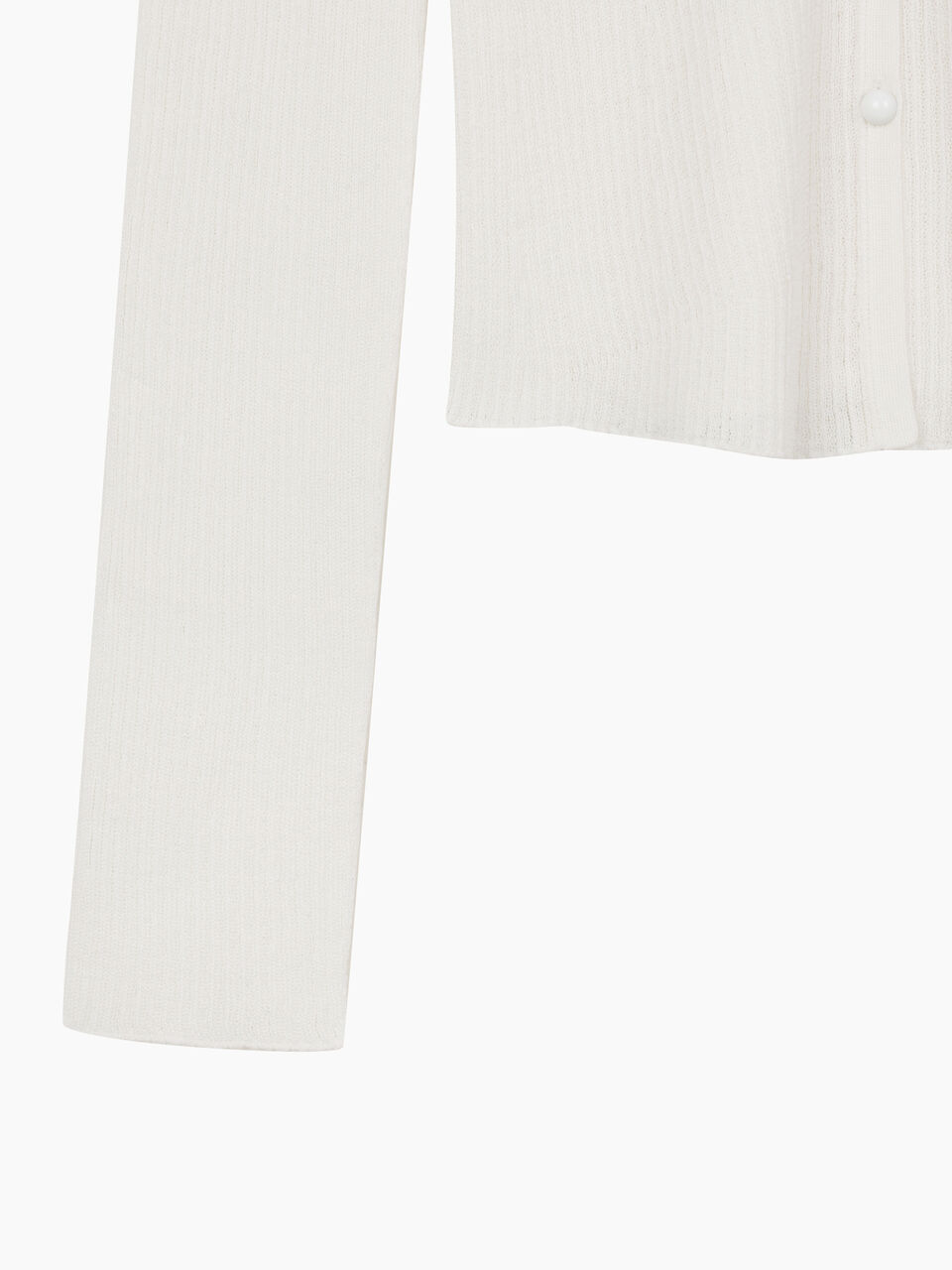 L/S CARDIGAN Mulher image number null