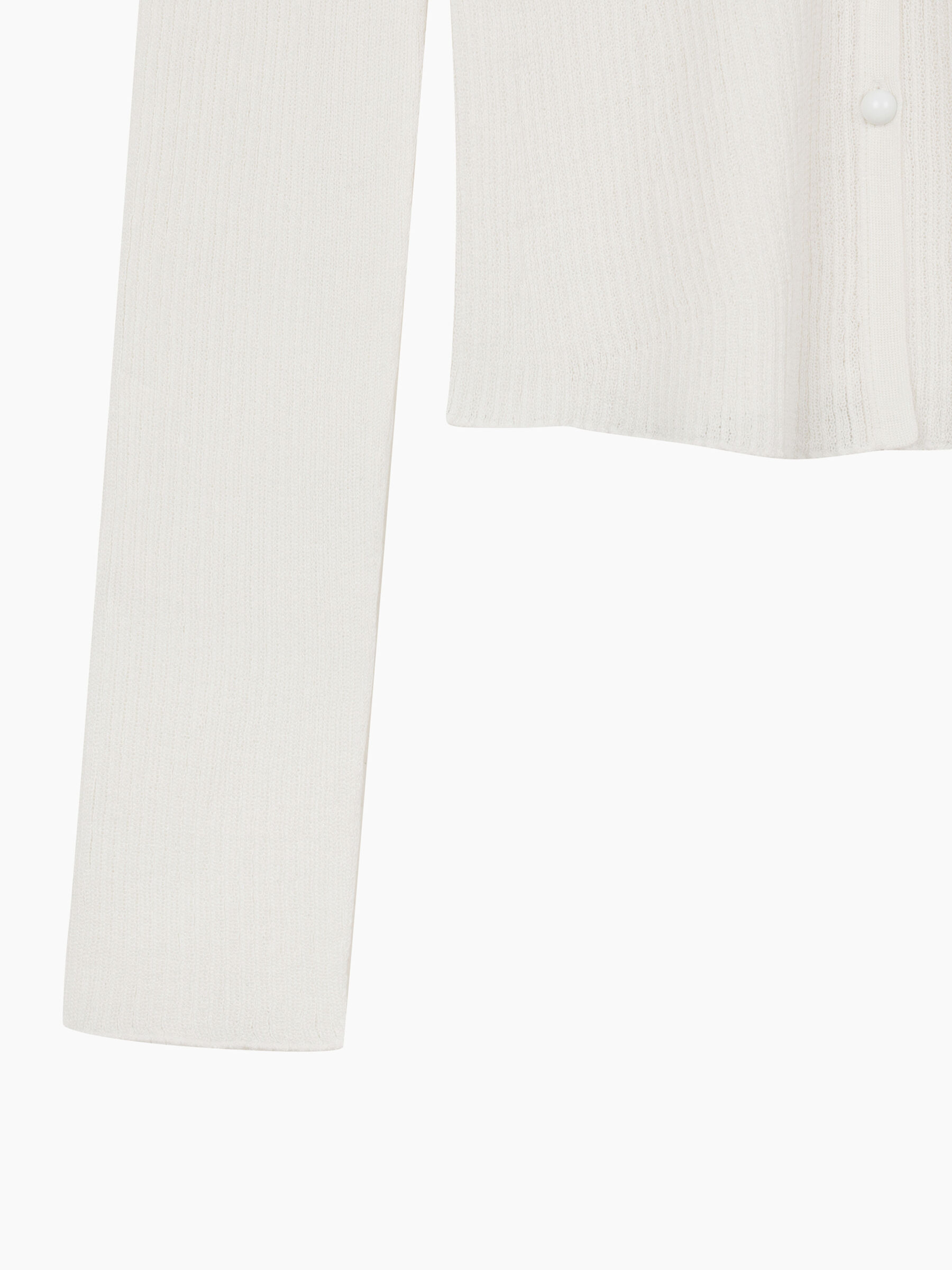 L/S CARDIGAN Mulher image number null