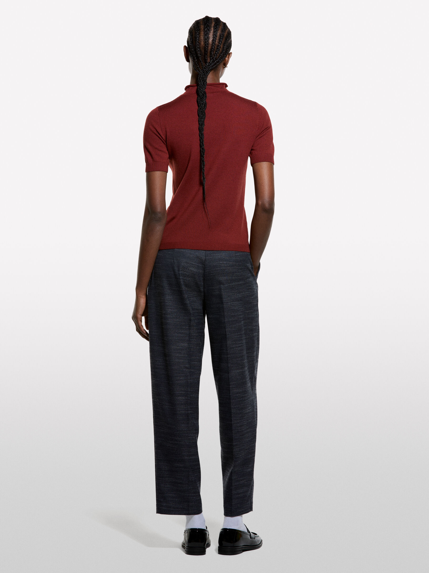 SWEATER Mulher image number null