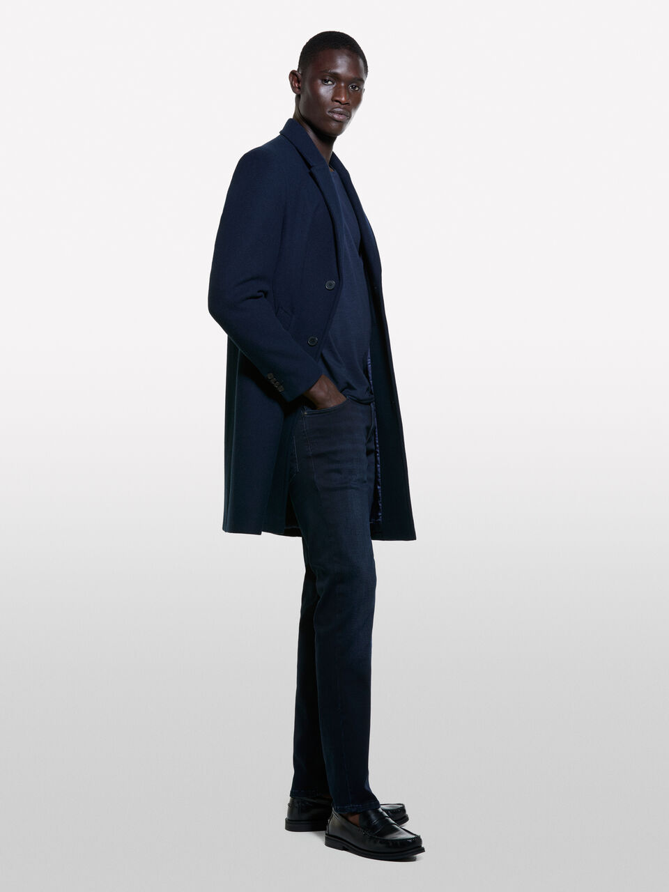 TROUSERS Homem image number null