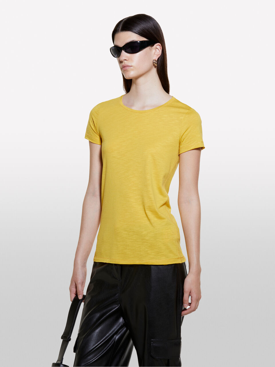 T-SHIRT Mulher image number null