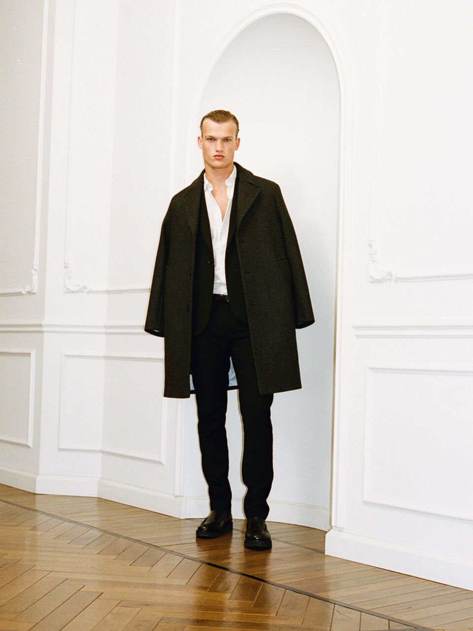 TROUSERS Homem image number null