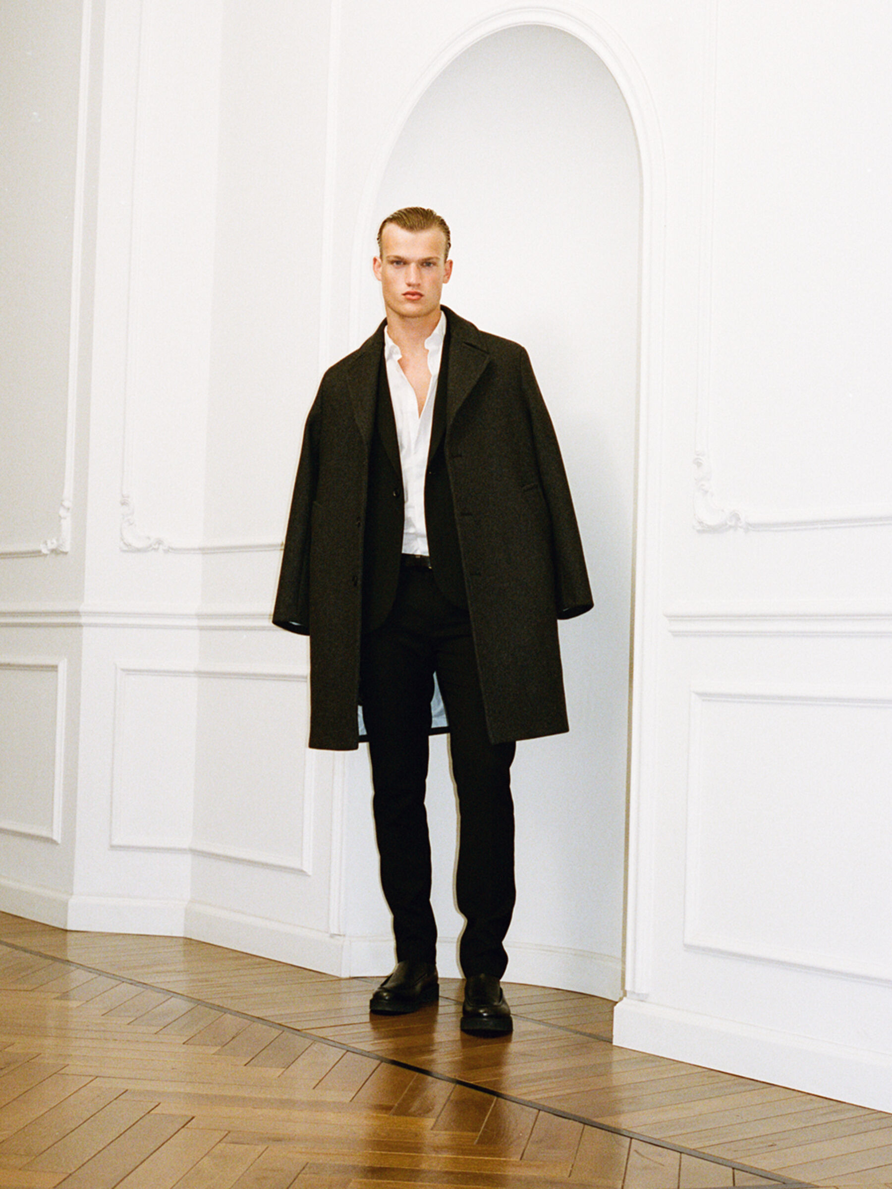 TROUSERS Homem image number null