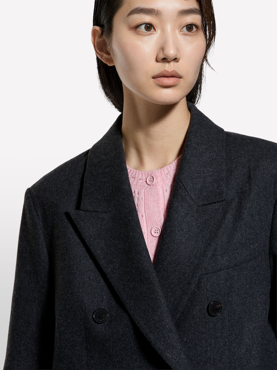 JACKET Mulher image number null