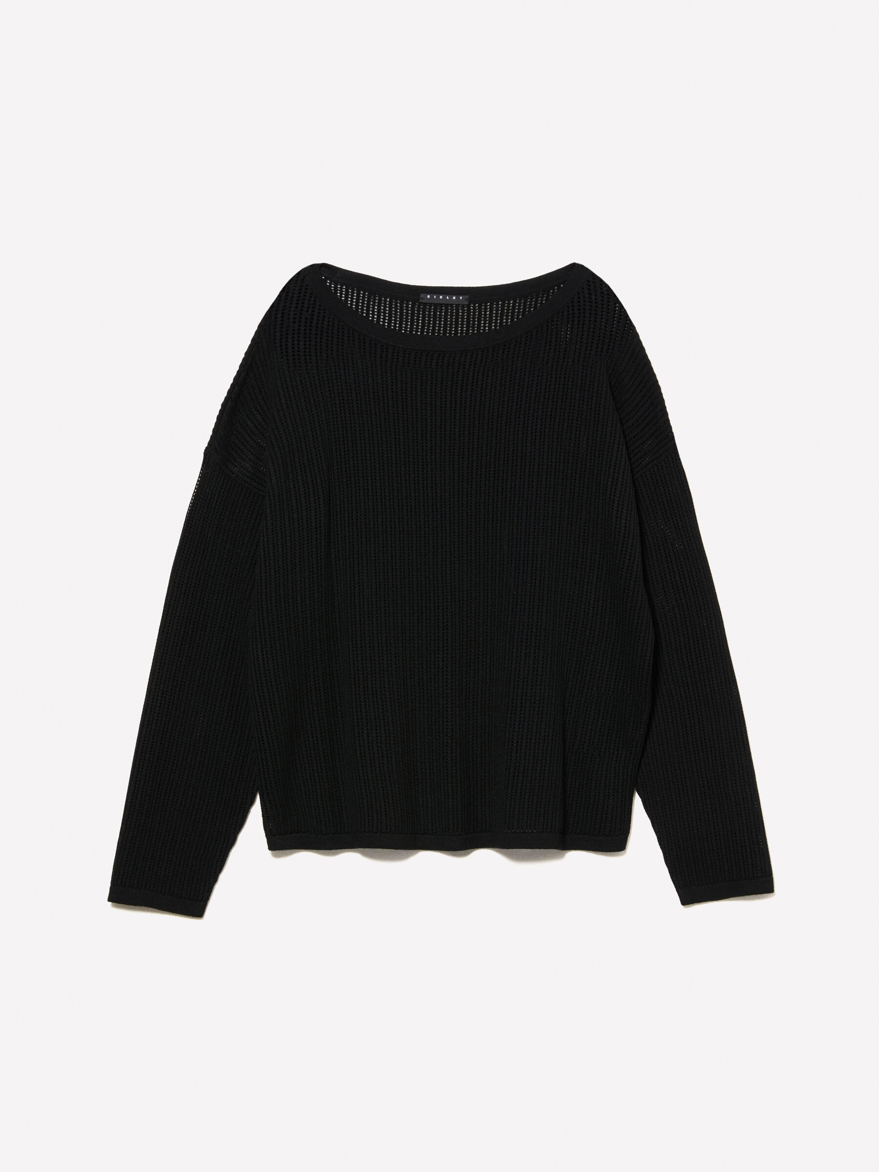 SWEATER L/S Mulher image number null