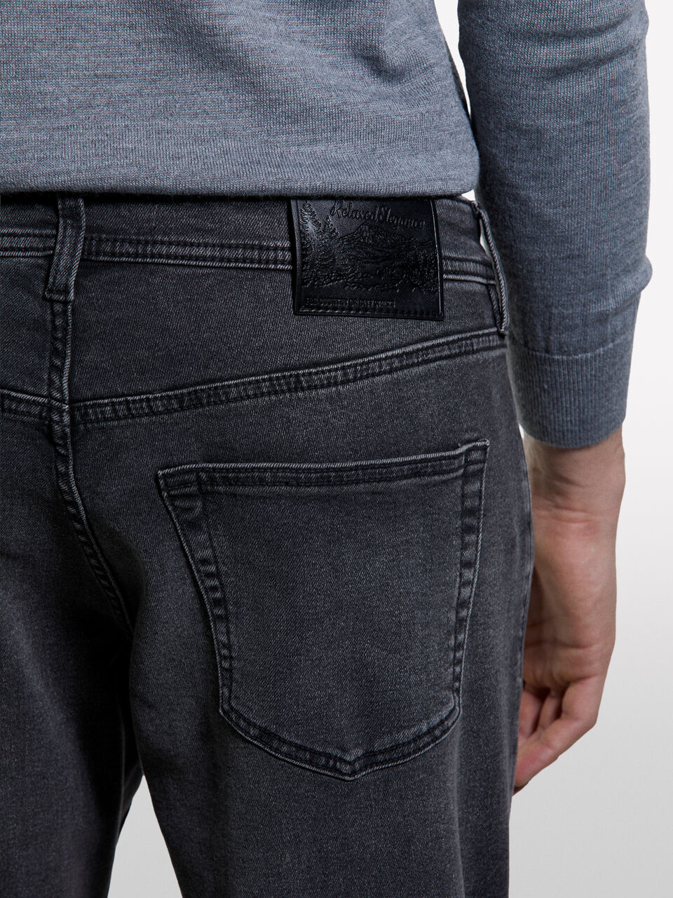 TROUSERS Homem image number null