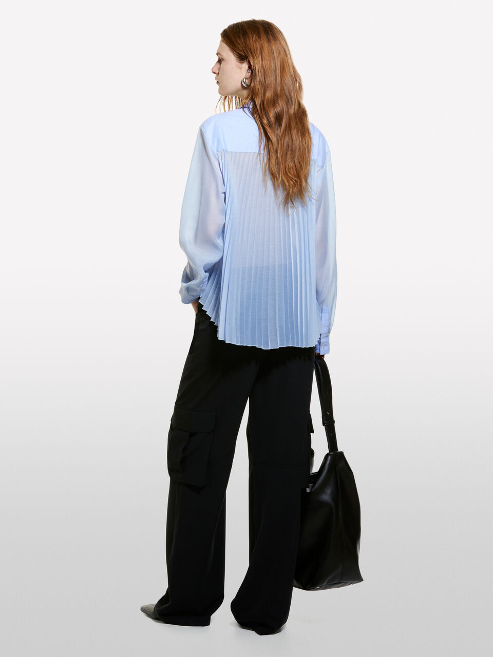 SHIRT Mulher image number null