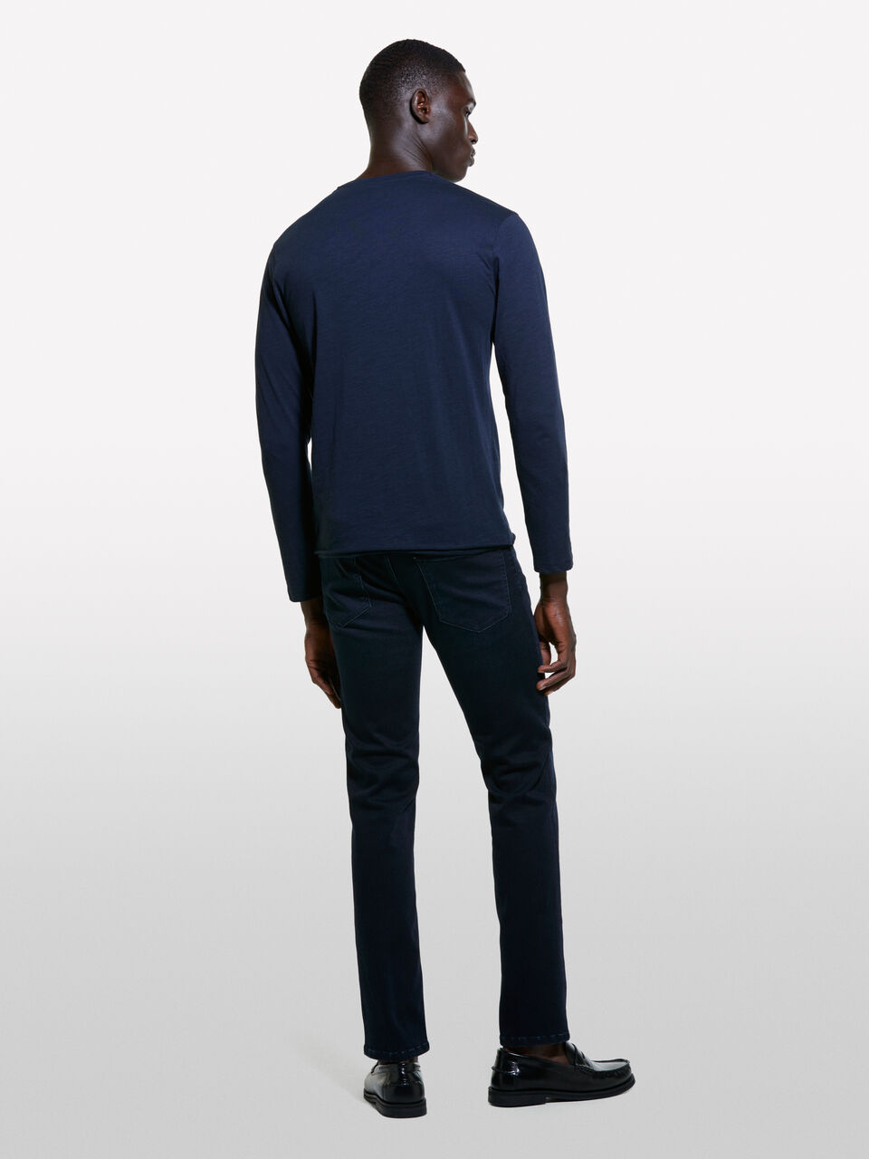 TROUSERS Homem image number null