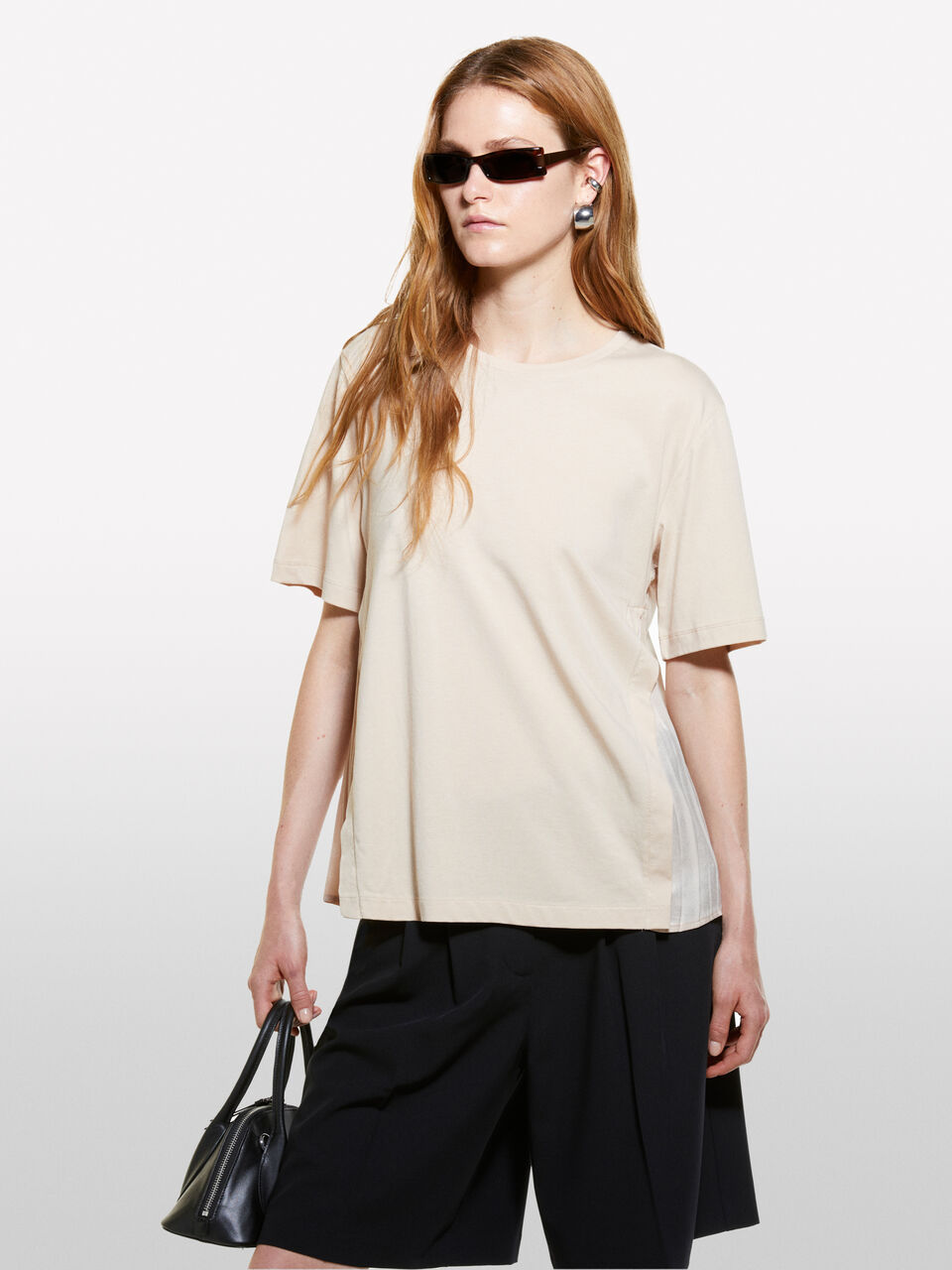 T-SHIRT Mulher image number null