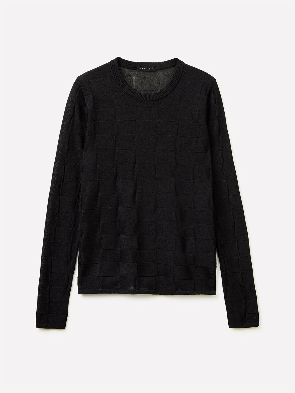 SWEATER L/S Mulher image number null