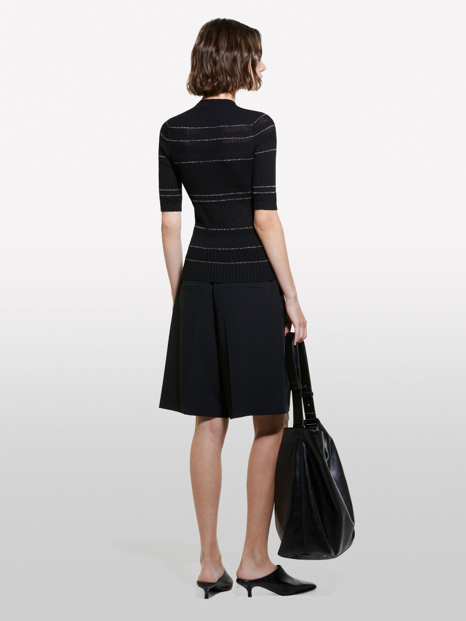 SWEATER L/S Mulher image number null