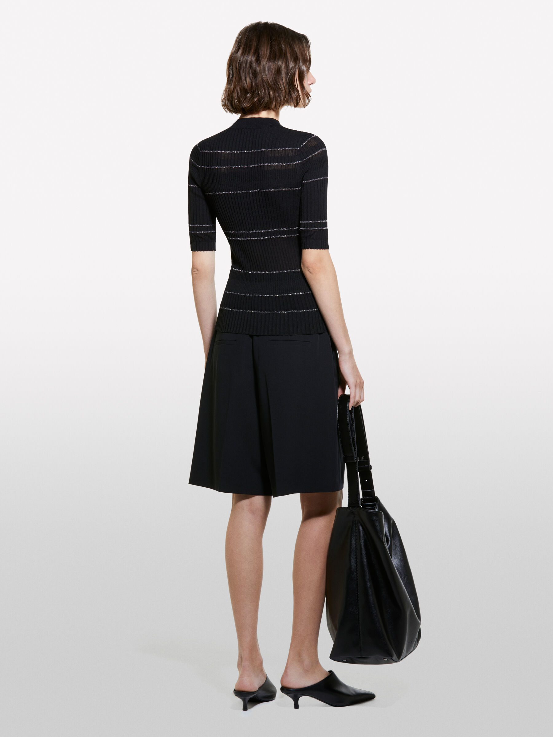 SWEATER L/S Mulher image number null