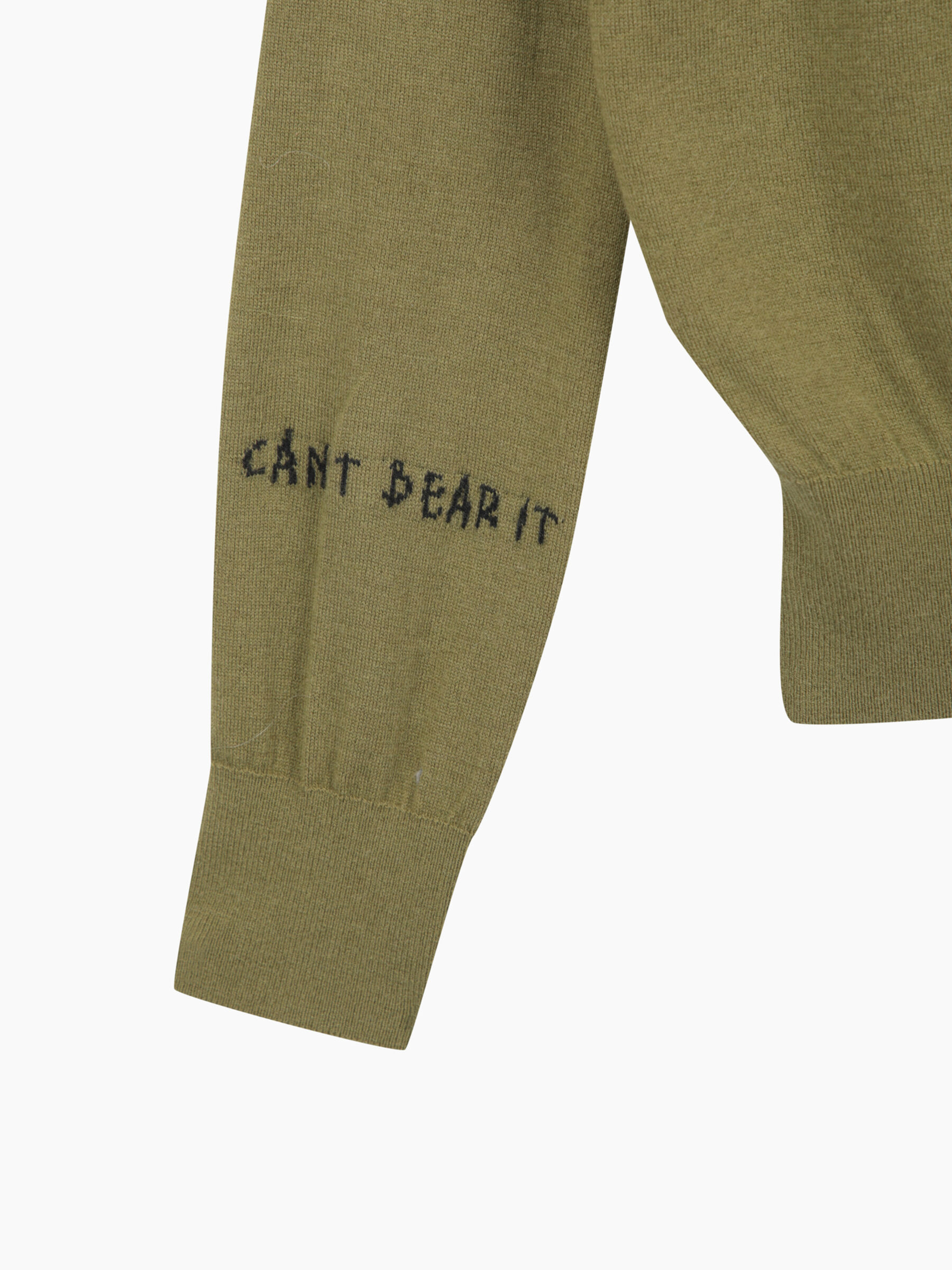 L/S CARDIGAN Mulher image number null