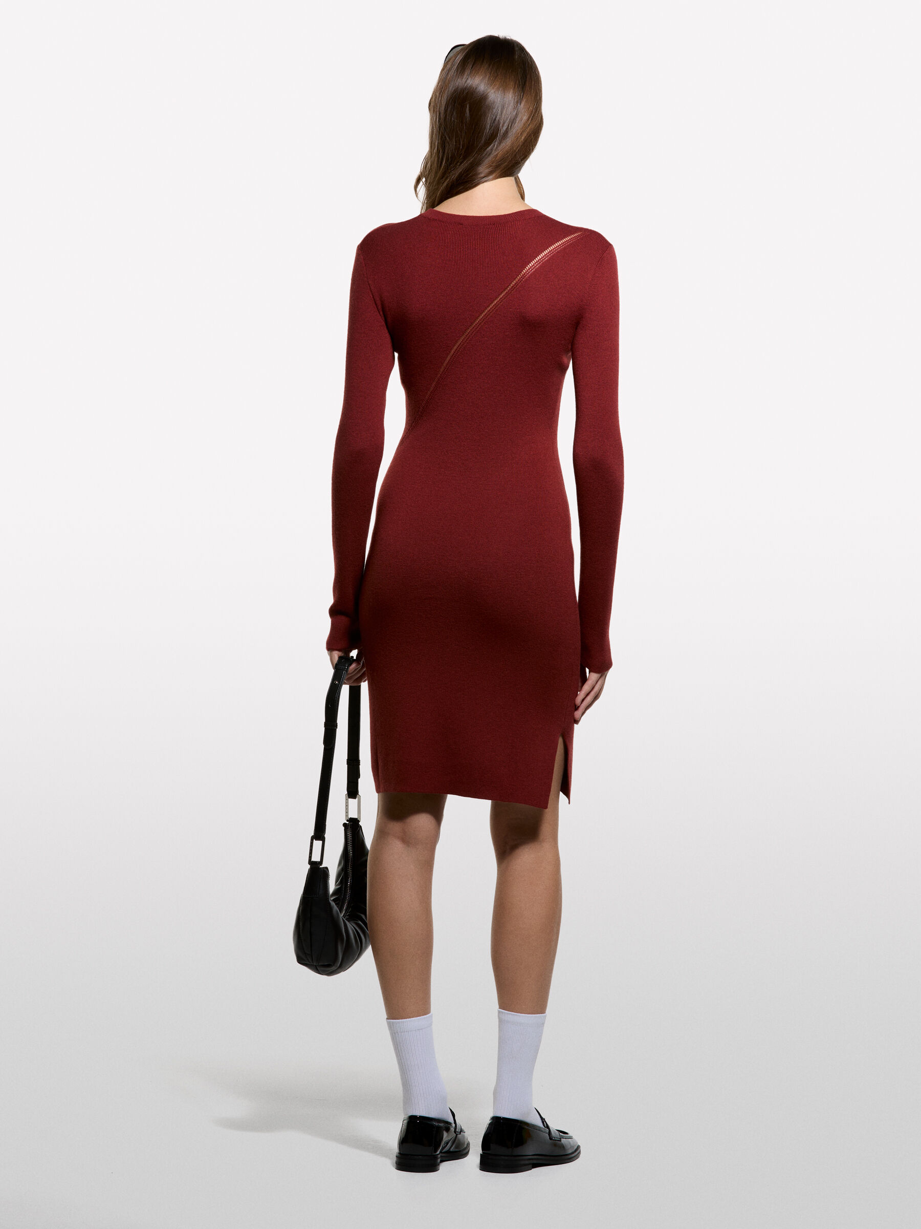 DRESS Mulher image number null